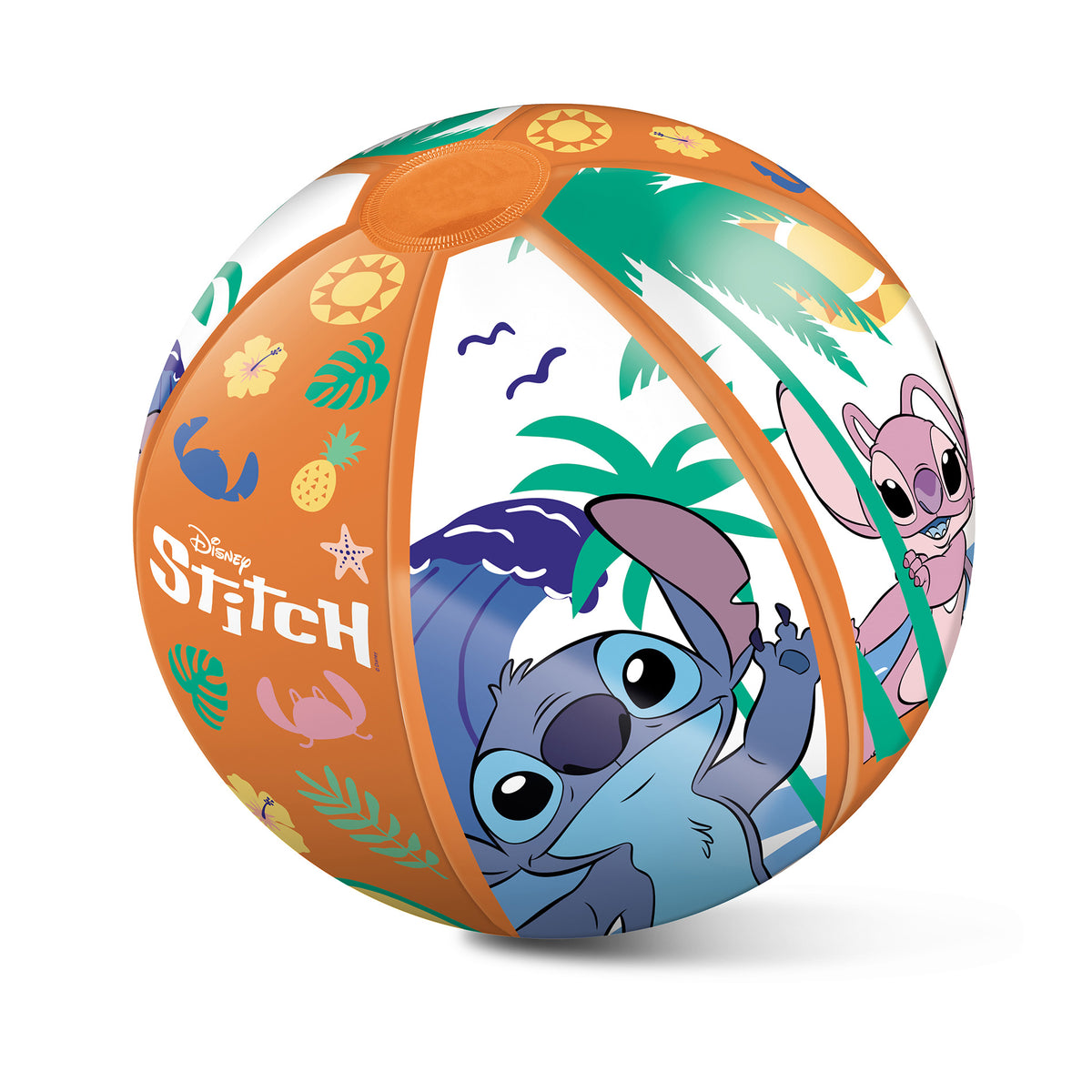 Inflatable Stitch ball 50 cm