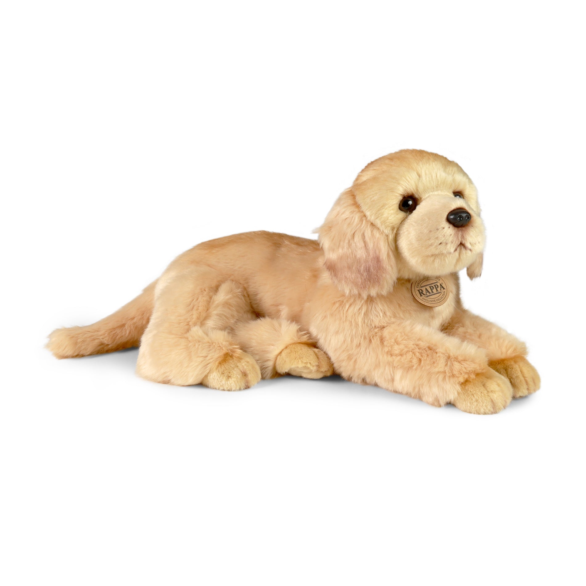 Plush Golden Retriever 36 cm