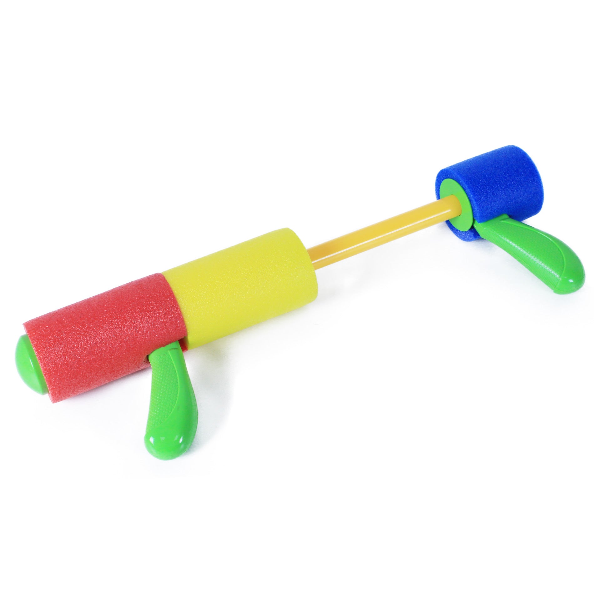 Soft water pistol 31 cm