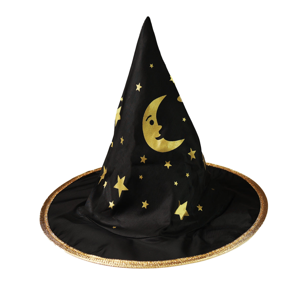 Children's wizard hat 19 cm
