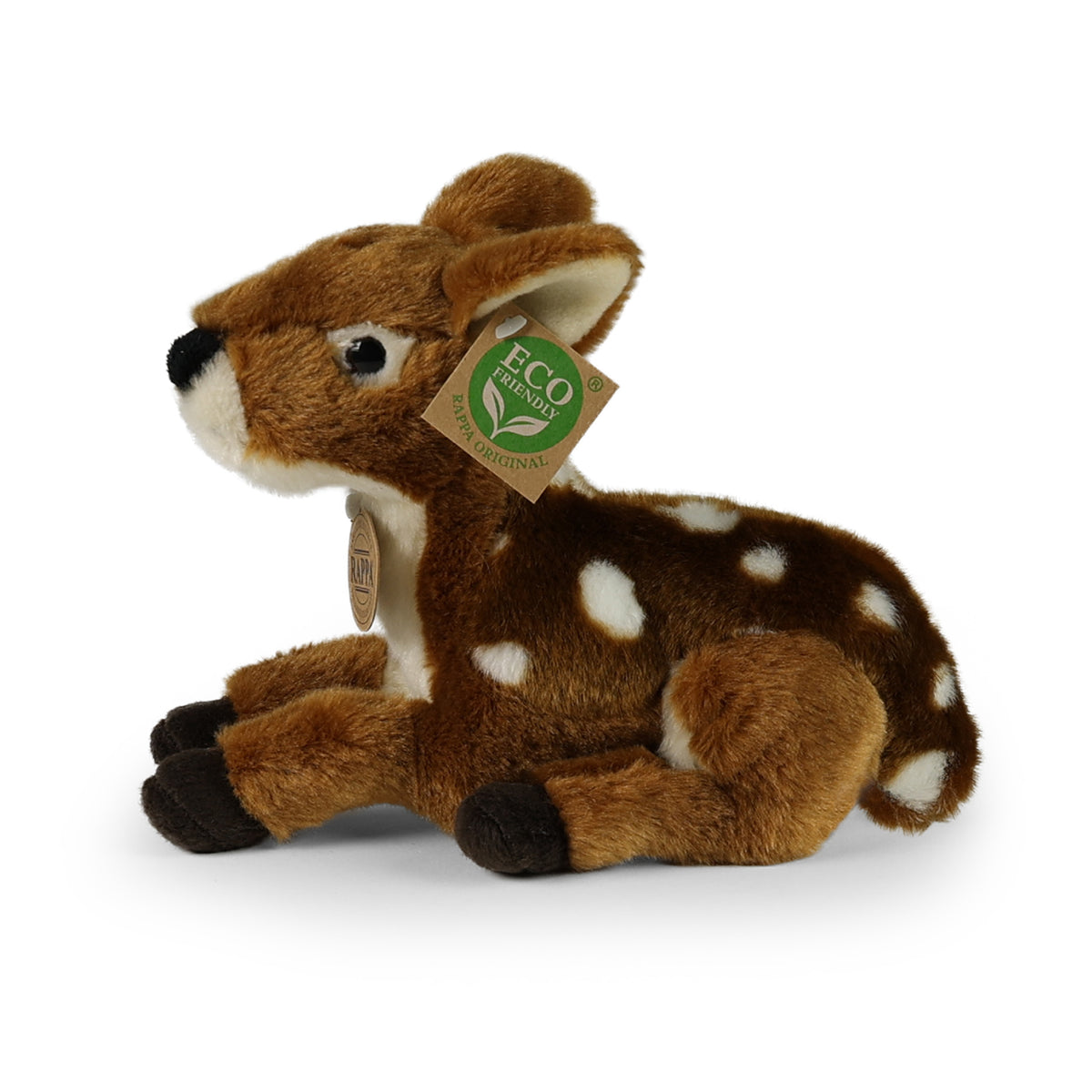 Plush Fawn 22 cm