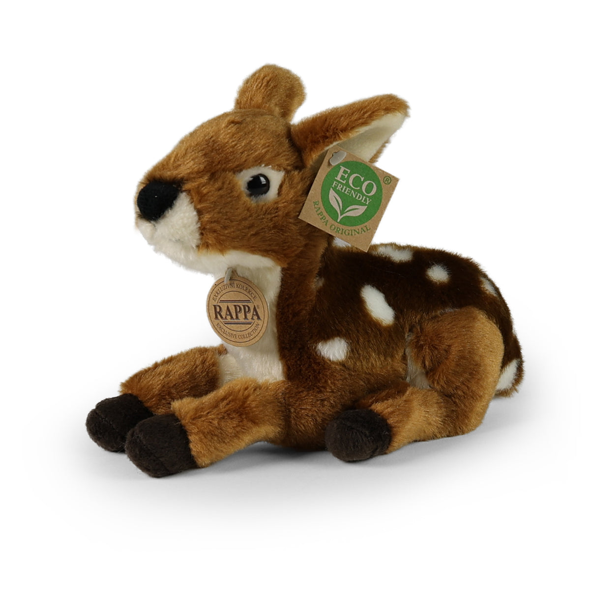 Plush Fawn 22 cm