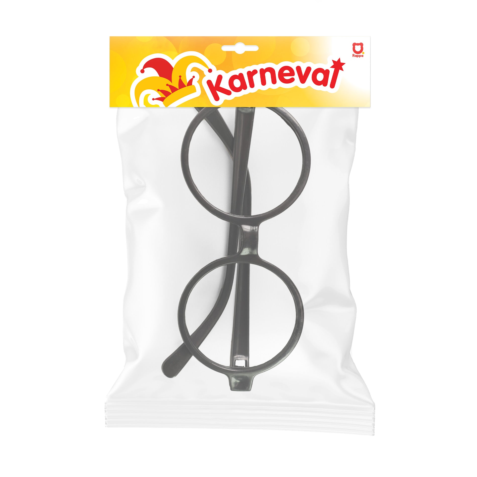 Witch glasses Halloween