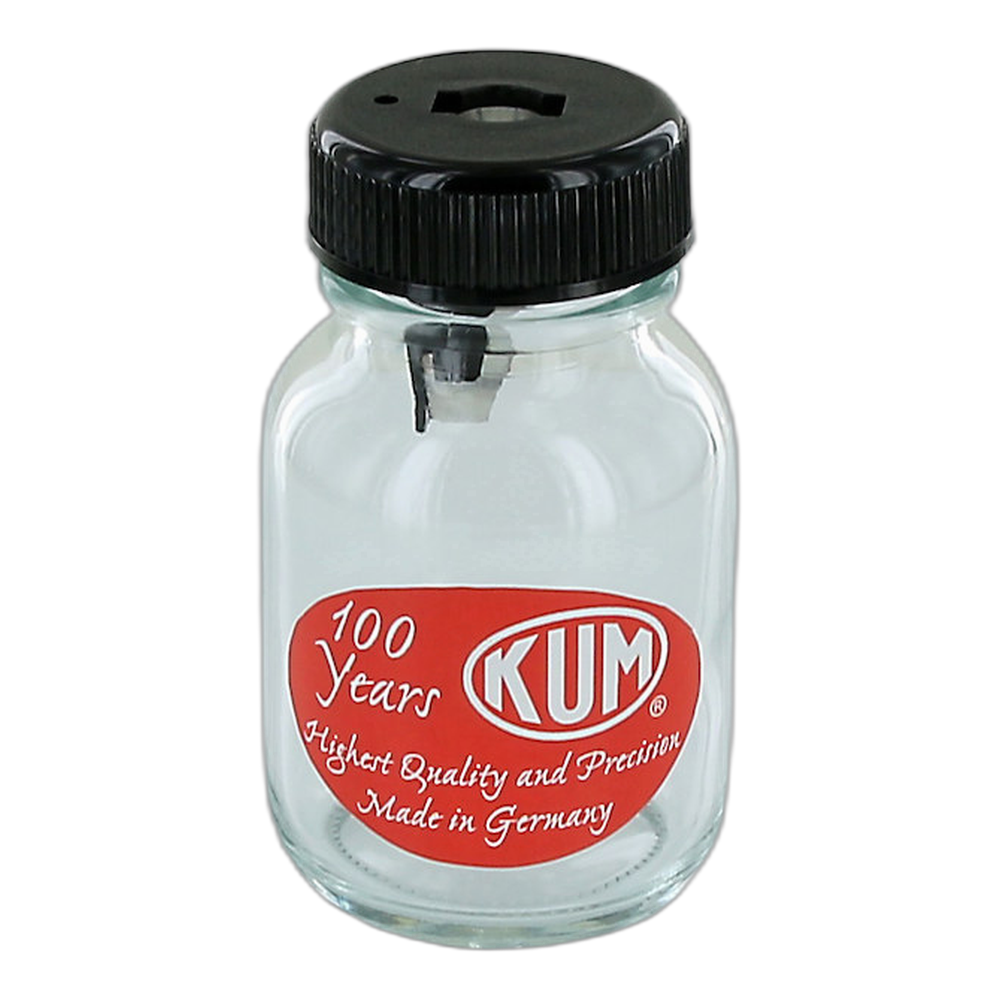 KUM Glass Sharpener M1