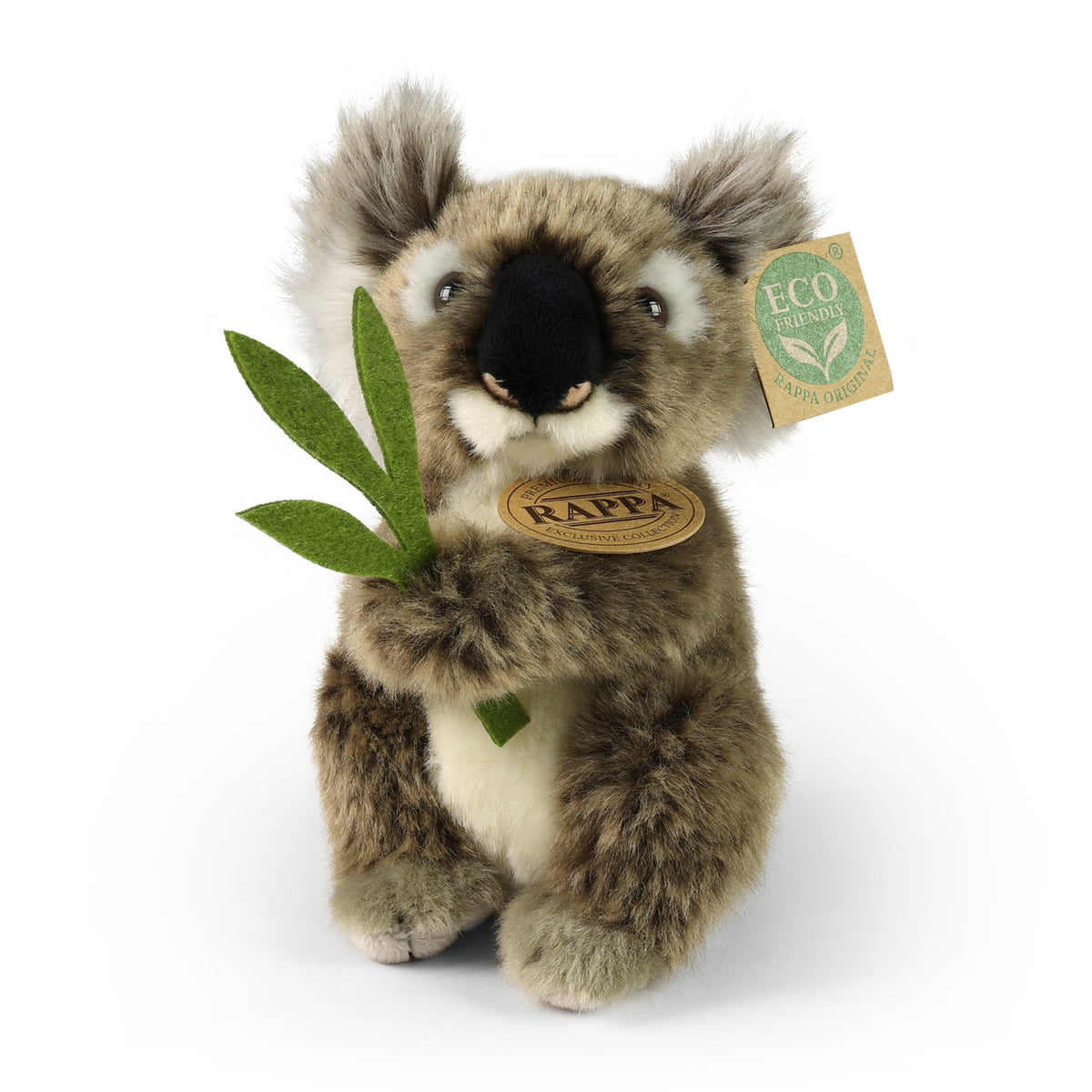 Eco-friendly Plush Koala Bear 15 cm