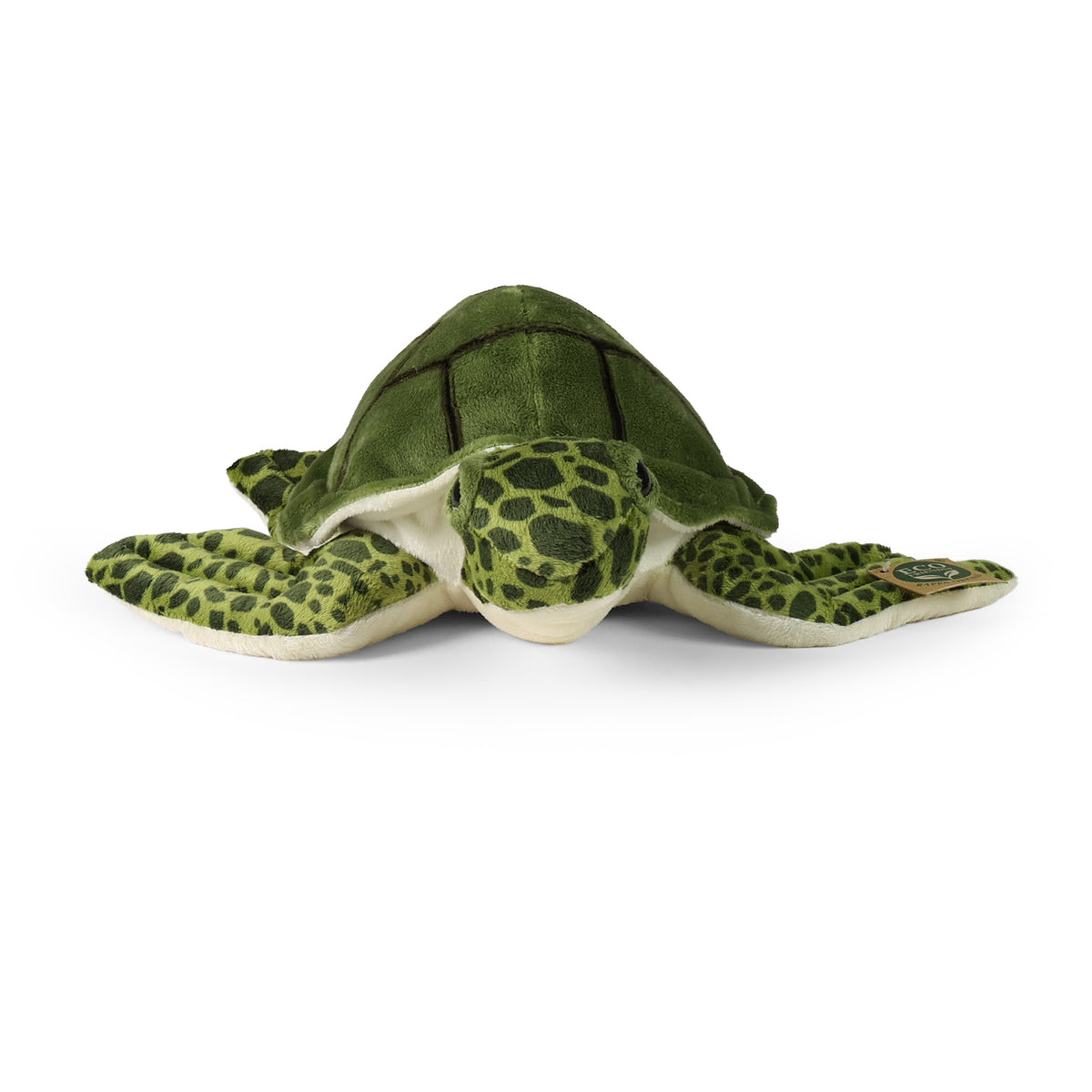 Plush sea turtle 25 cm
