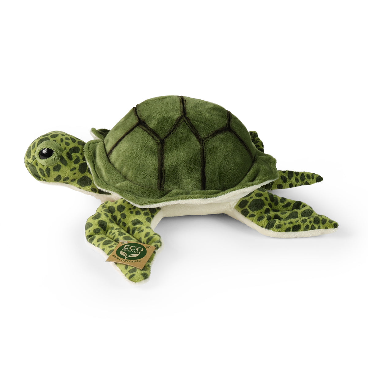 Plush sea turtle 25 cm