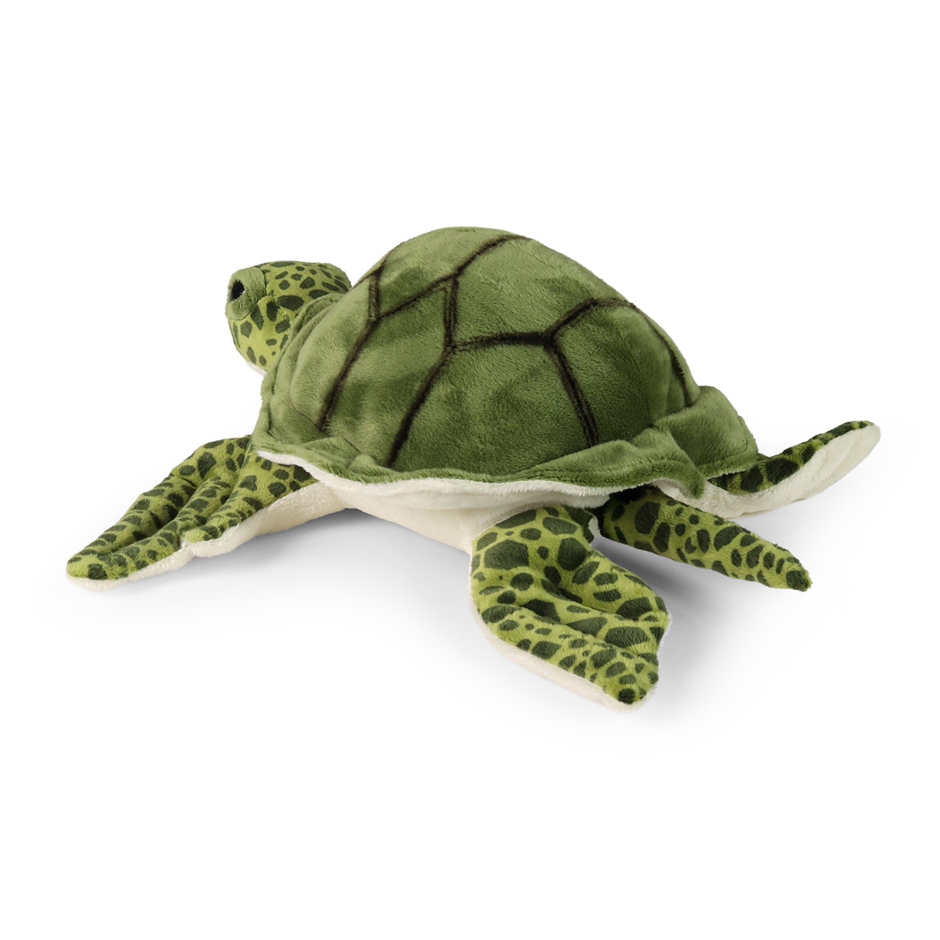 Plush sea turtle 25 cm