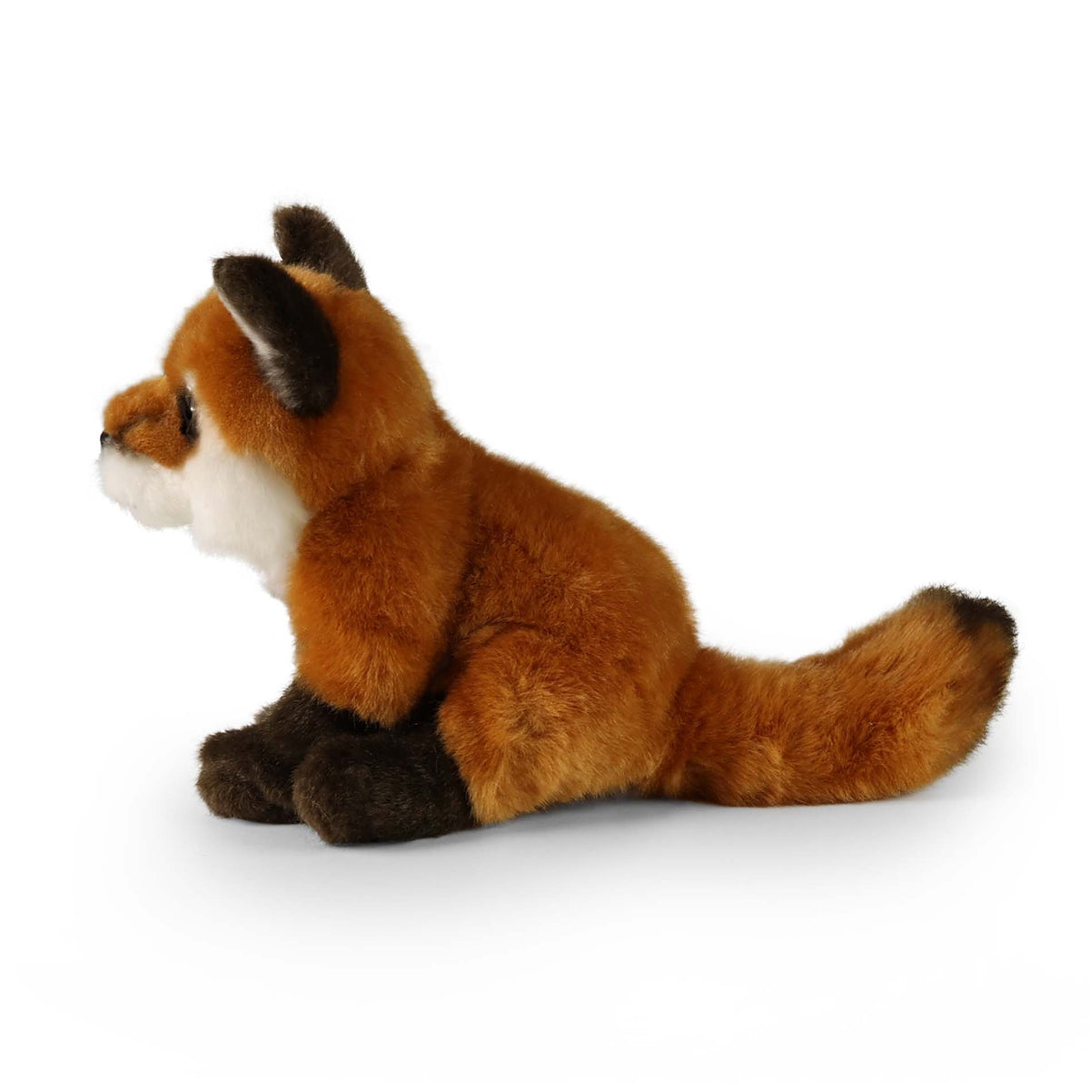 Plush fox 18 cm