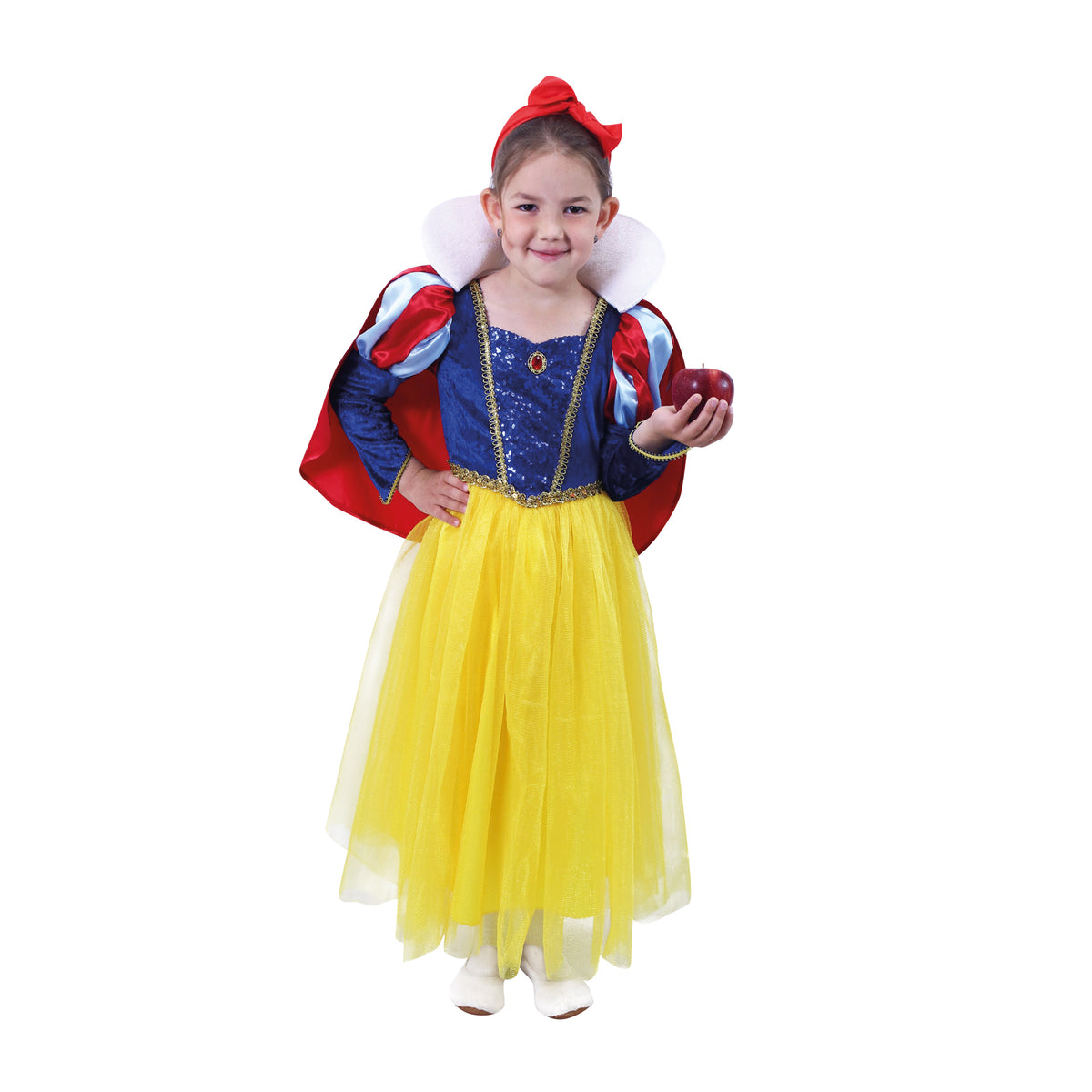 Snow White children's costume M