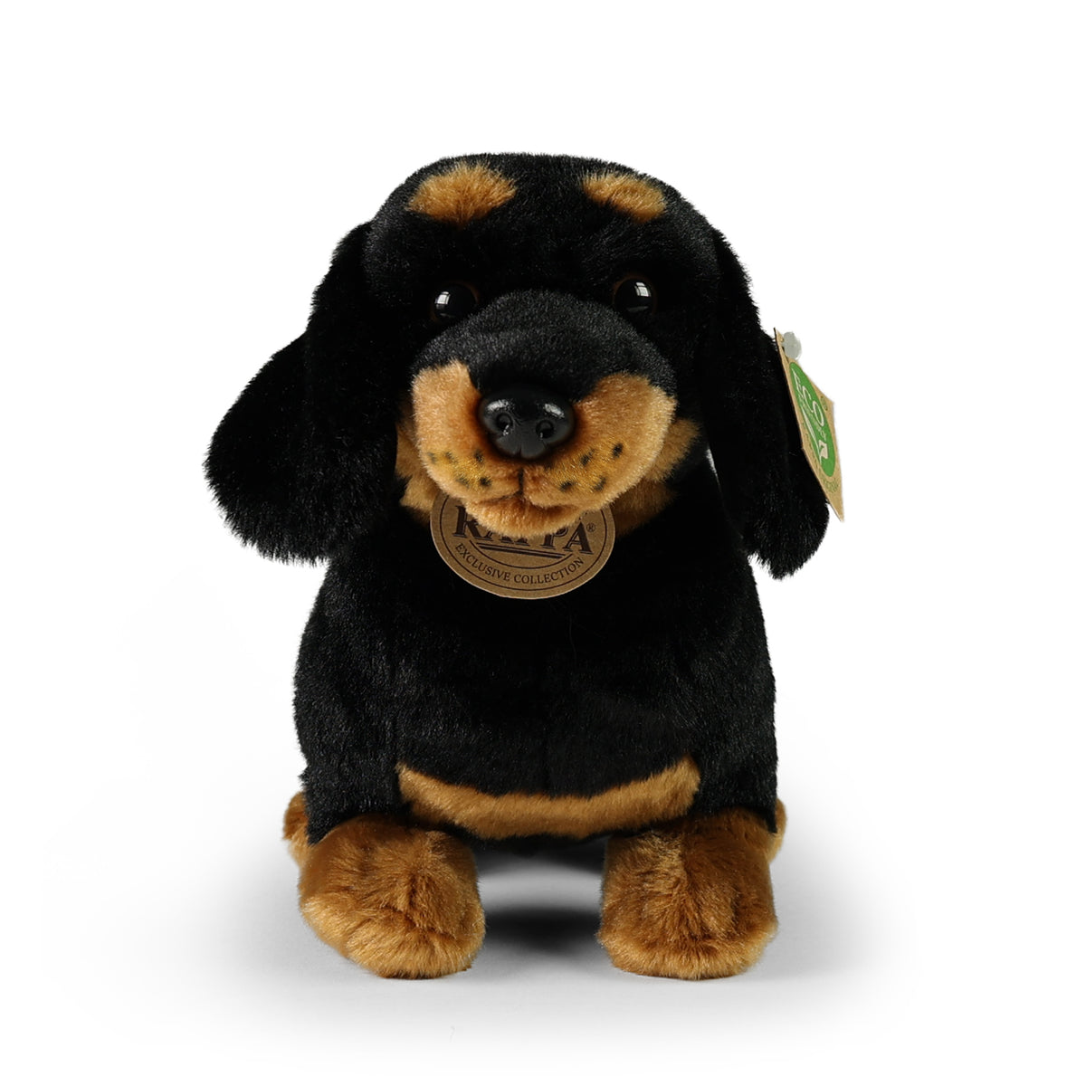 Plush Dachshund 32 cm