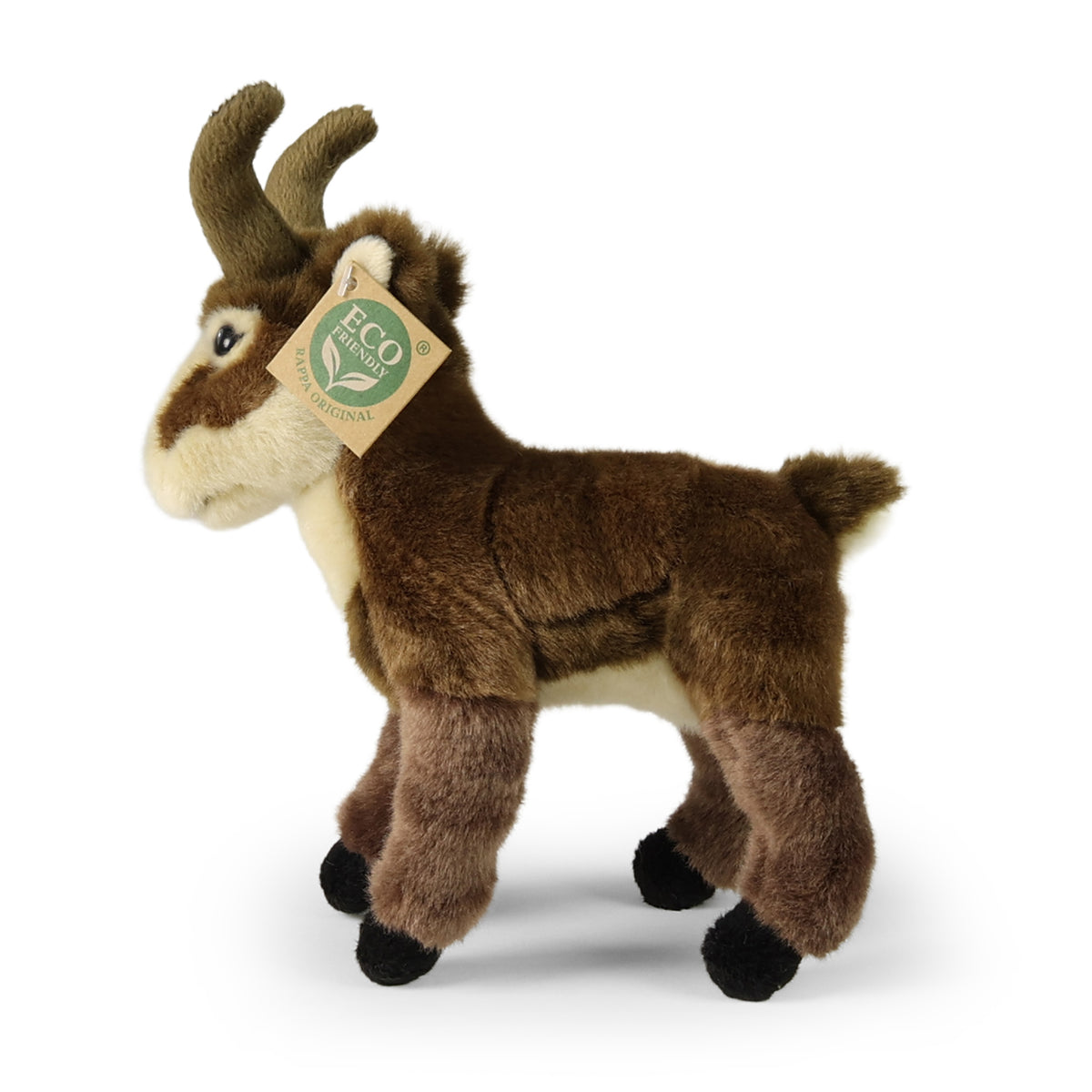 Plush chamois 20 cm