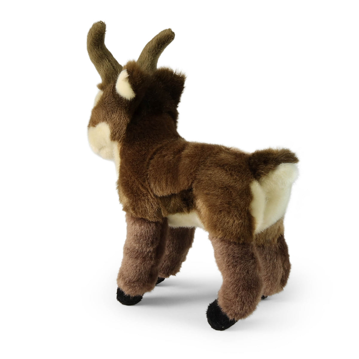 Plush chamois 20 cm