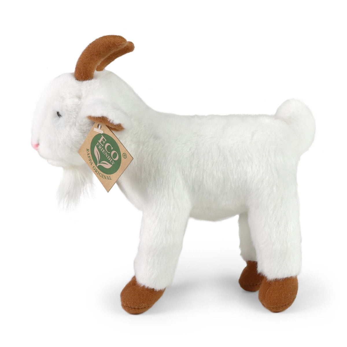Plush goat 20 cm