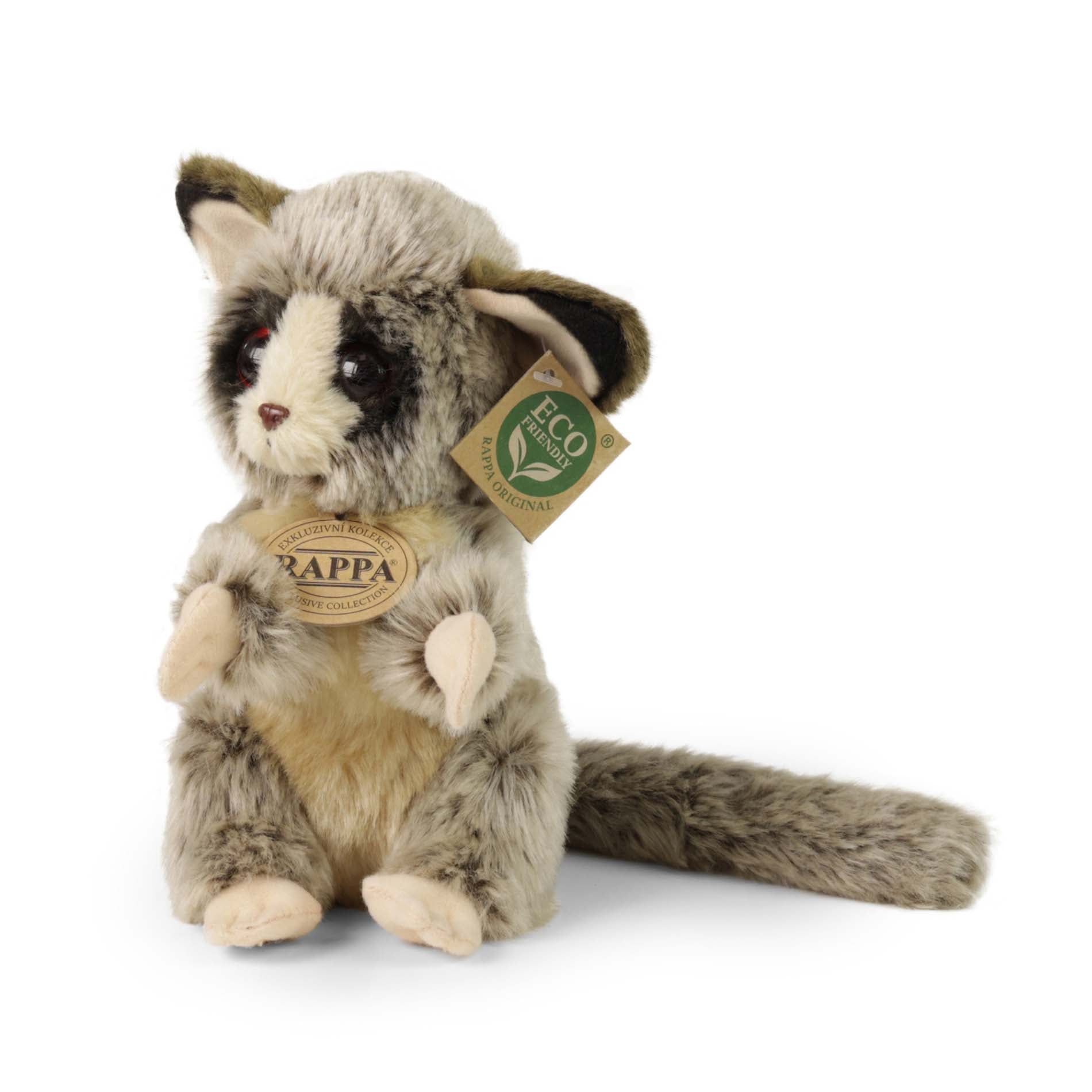 Plush Bushbaby 18 cm