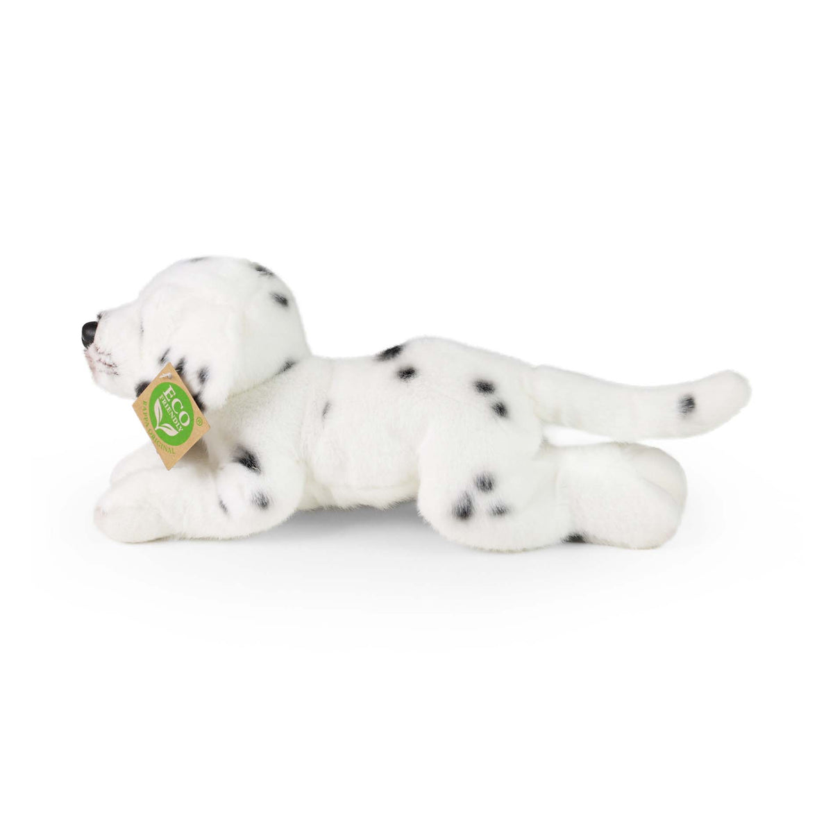 Plush Dalmatian 28 cm
