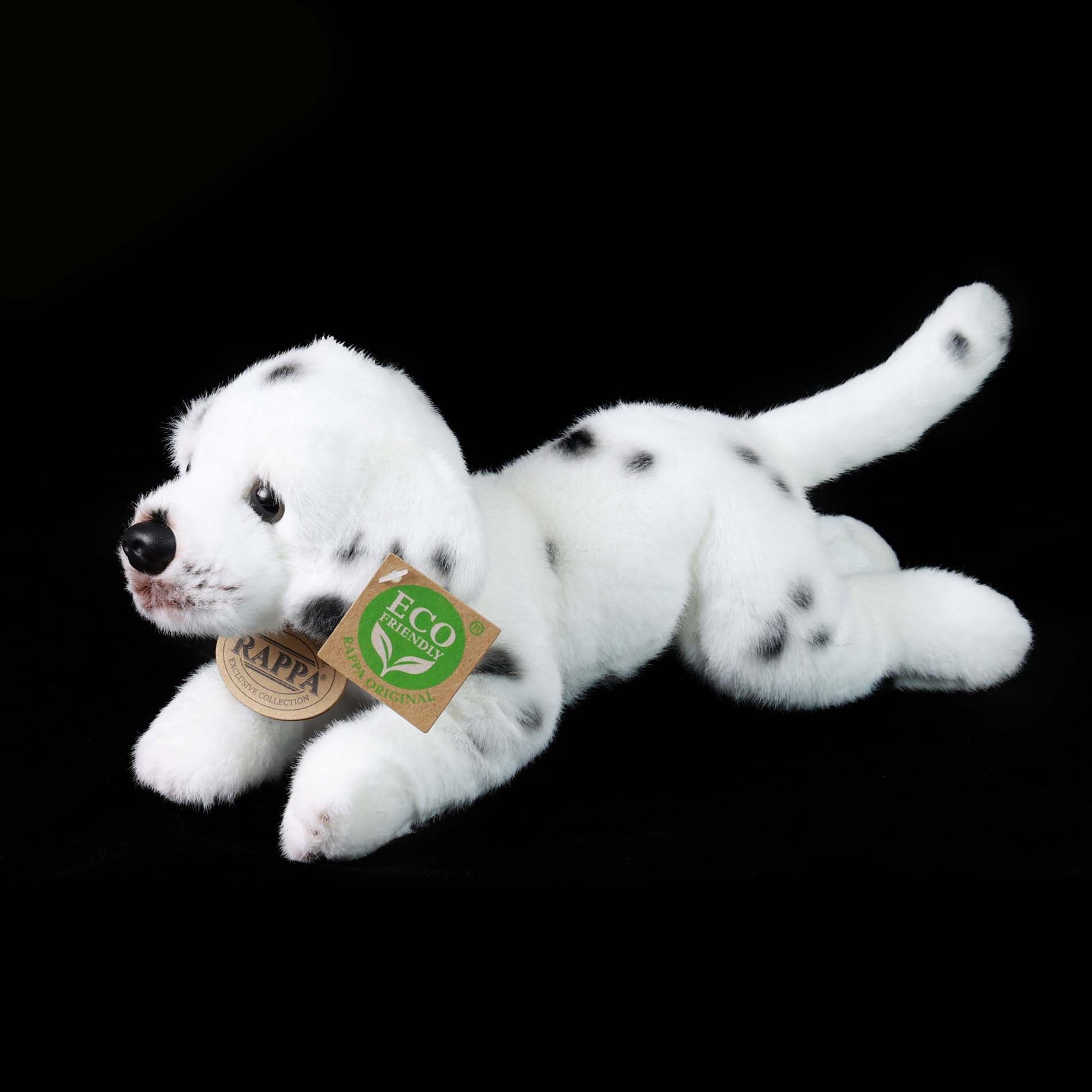Plush Dalmatian 28 cm