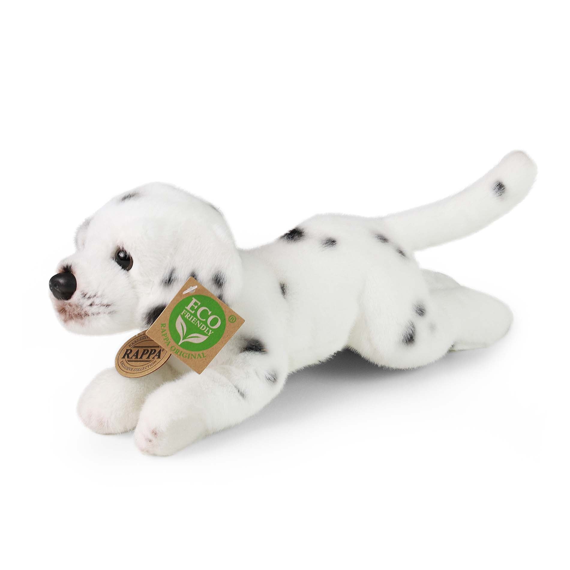 Plush Dalmatian 28 cm