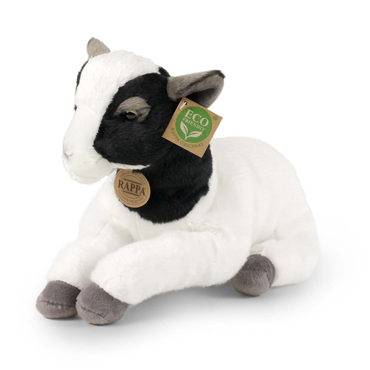 Plush goat 30 cm