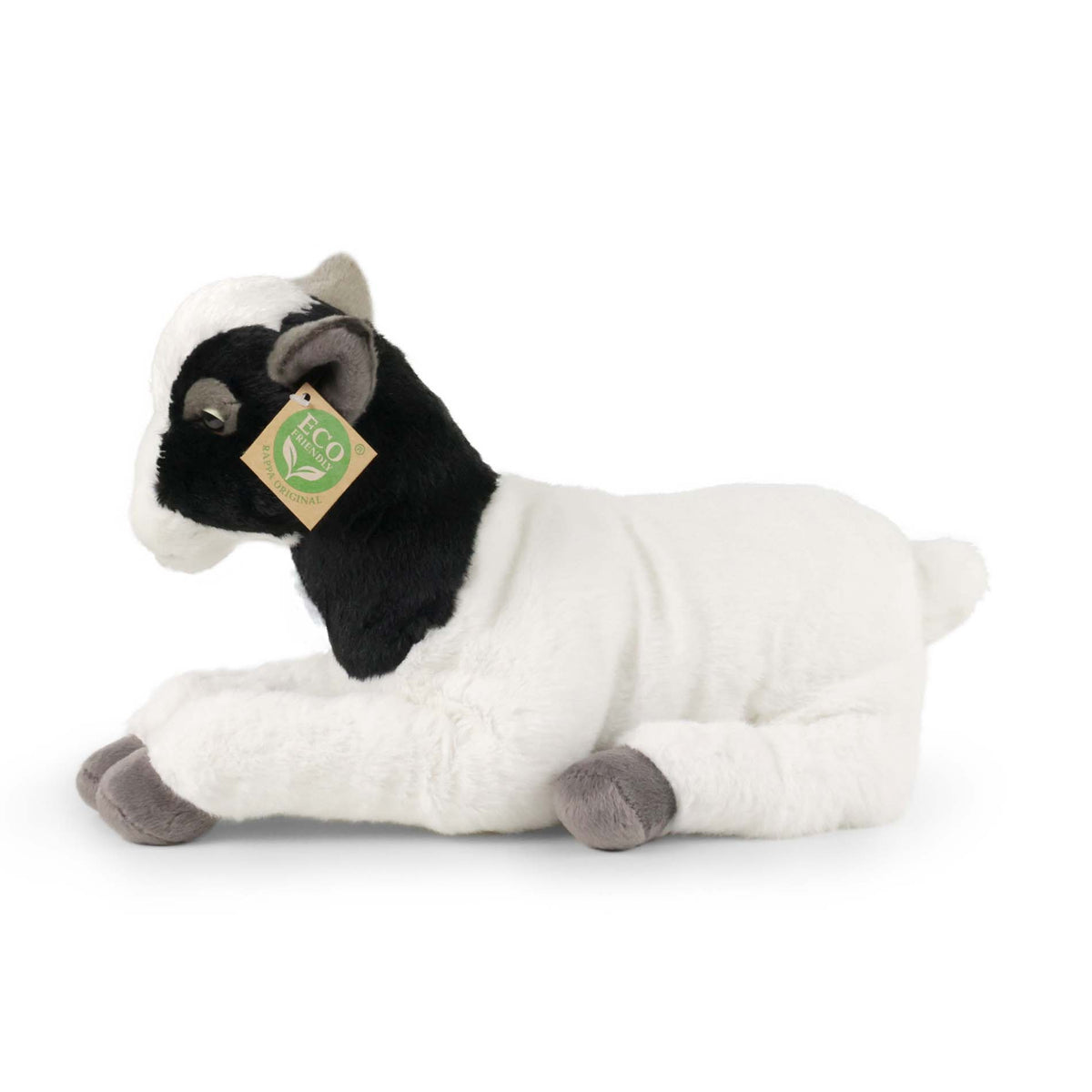 Plush goat 30 cm
