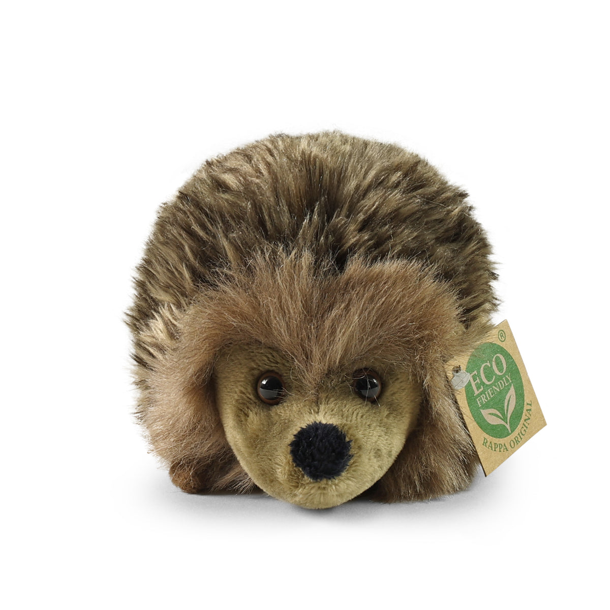 Plush hedgehog 17 cm