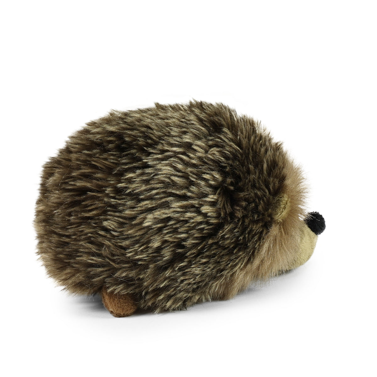 Plush hedgehog 17 cm