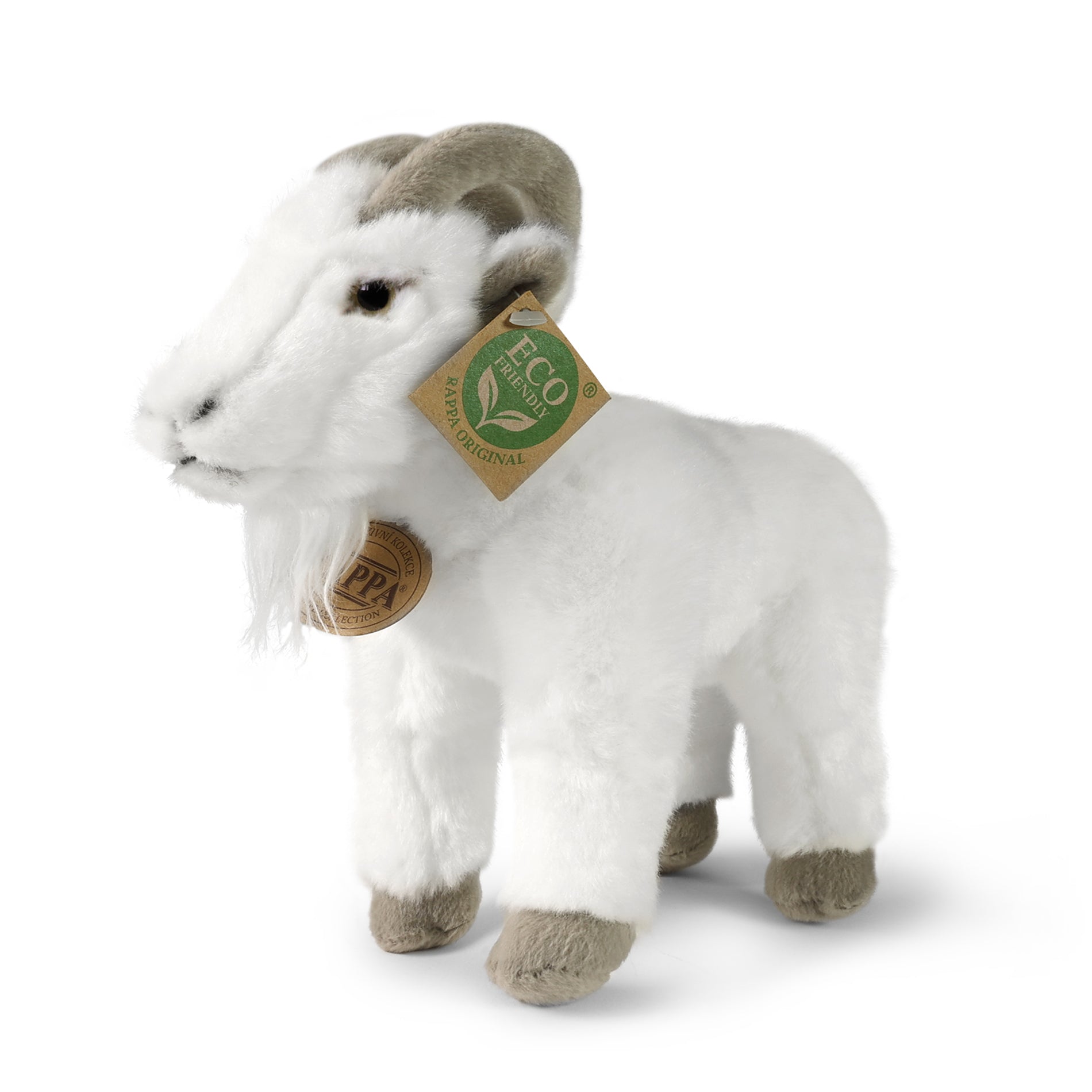 Plush Goat 20 cm