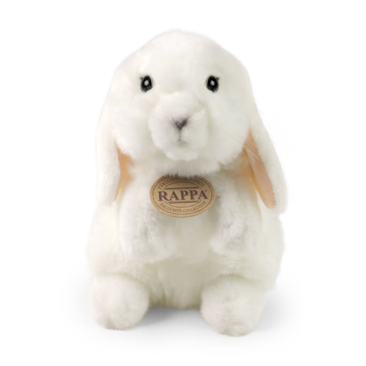 Plush rabbit 18 cm