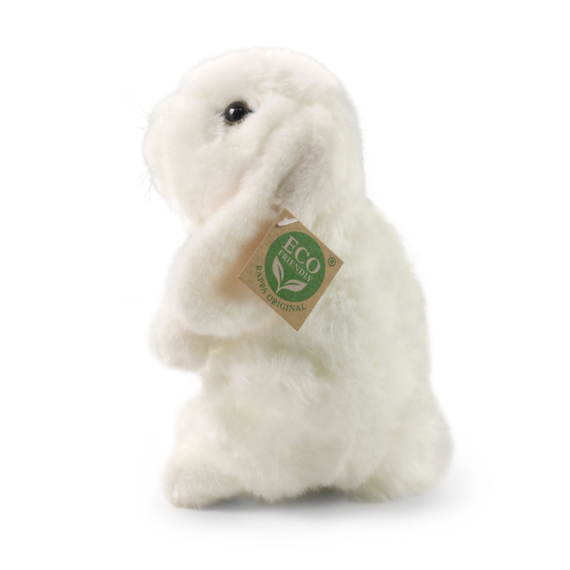 Plush rabbit 18 cm