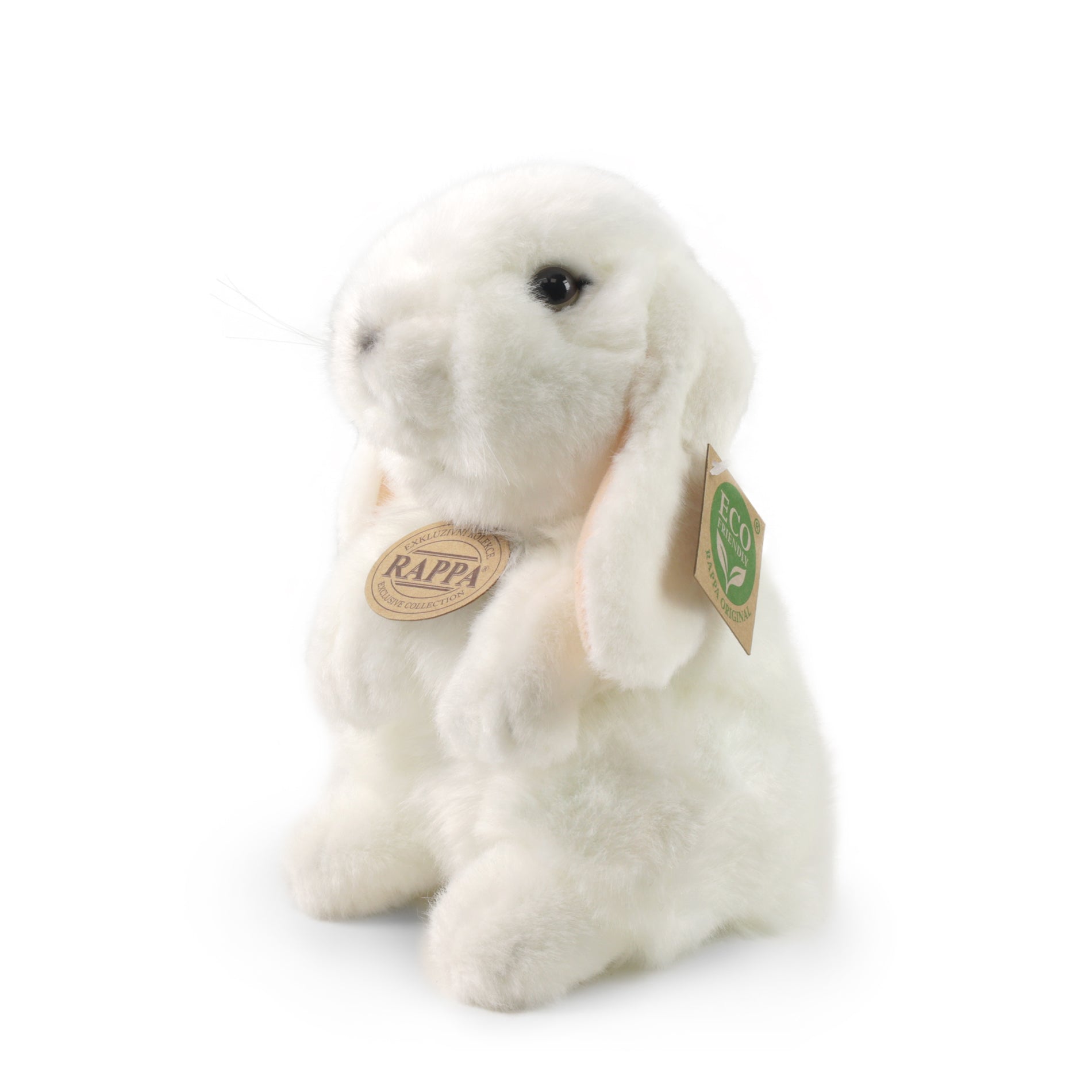 Plush rabbit 18 cm