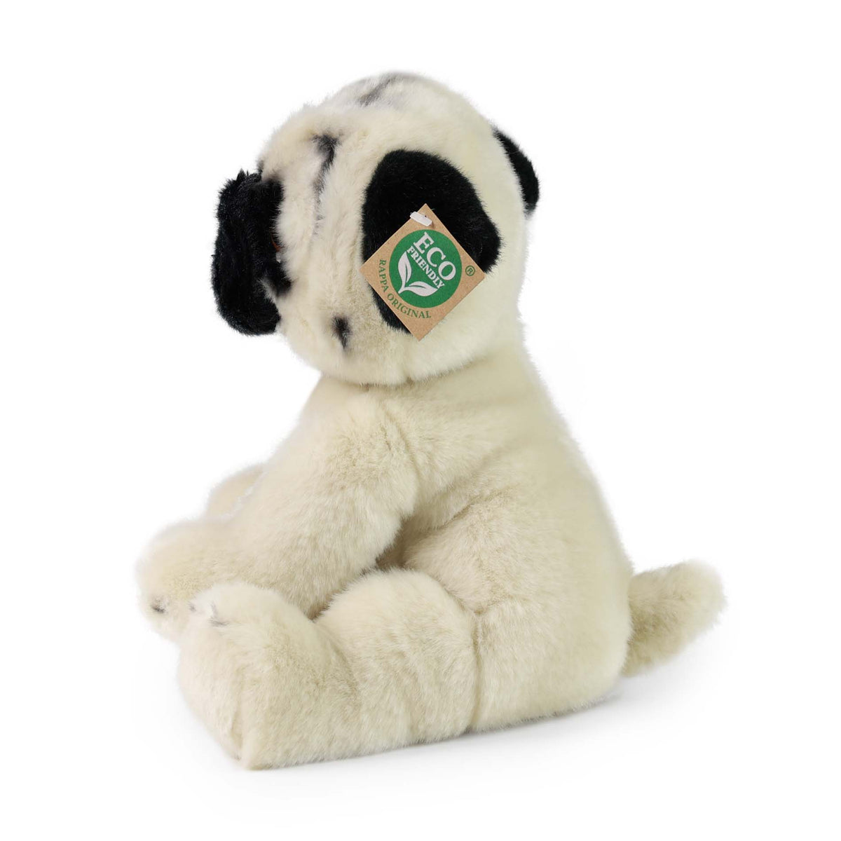 Plush Pug Dog 30 cm