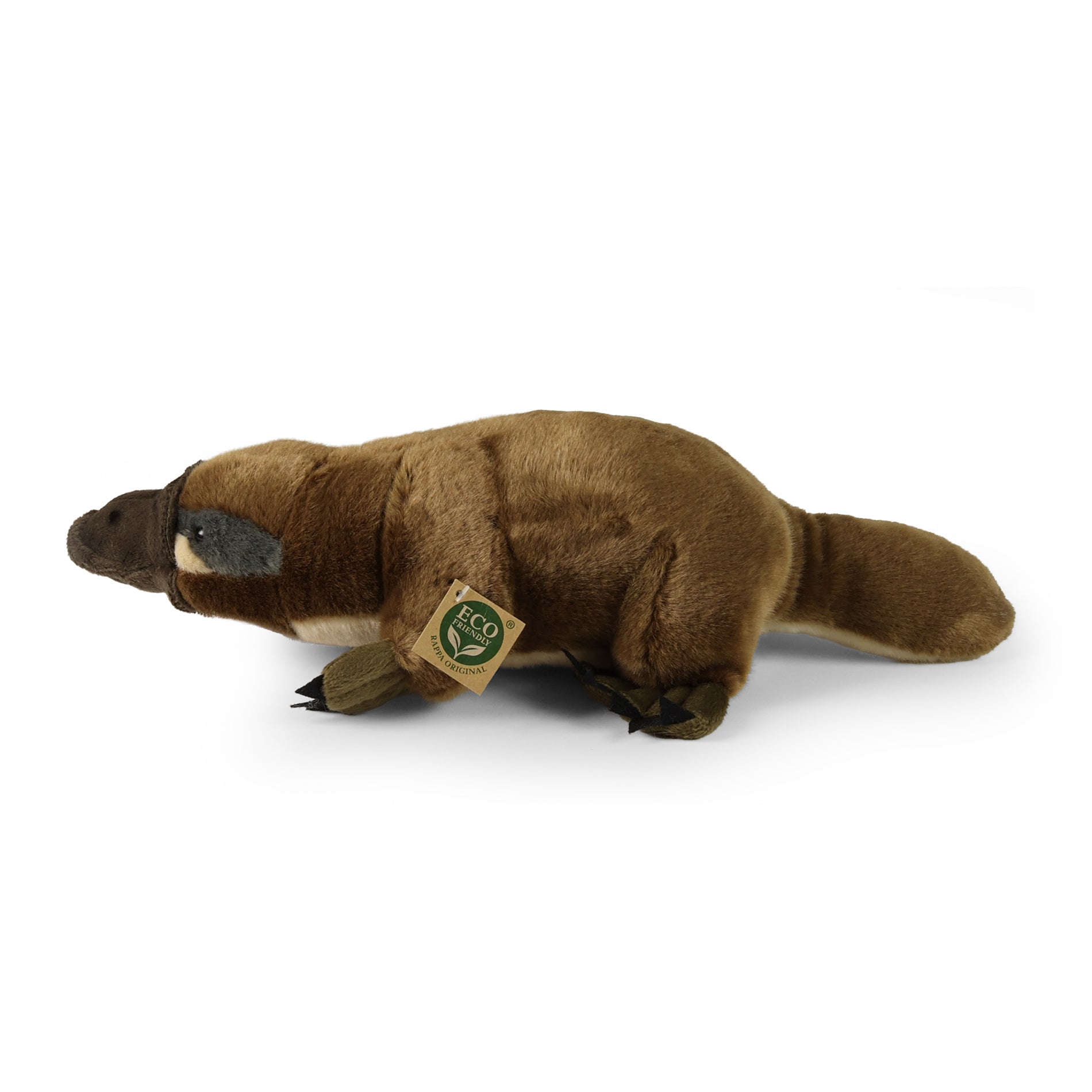 Plush platypus 43 cm