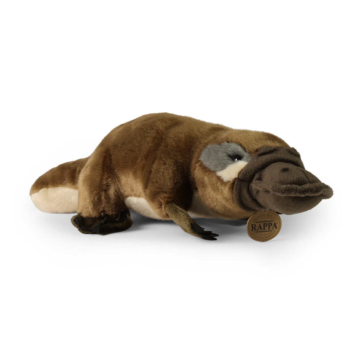 Plush platypus 43 cm