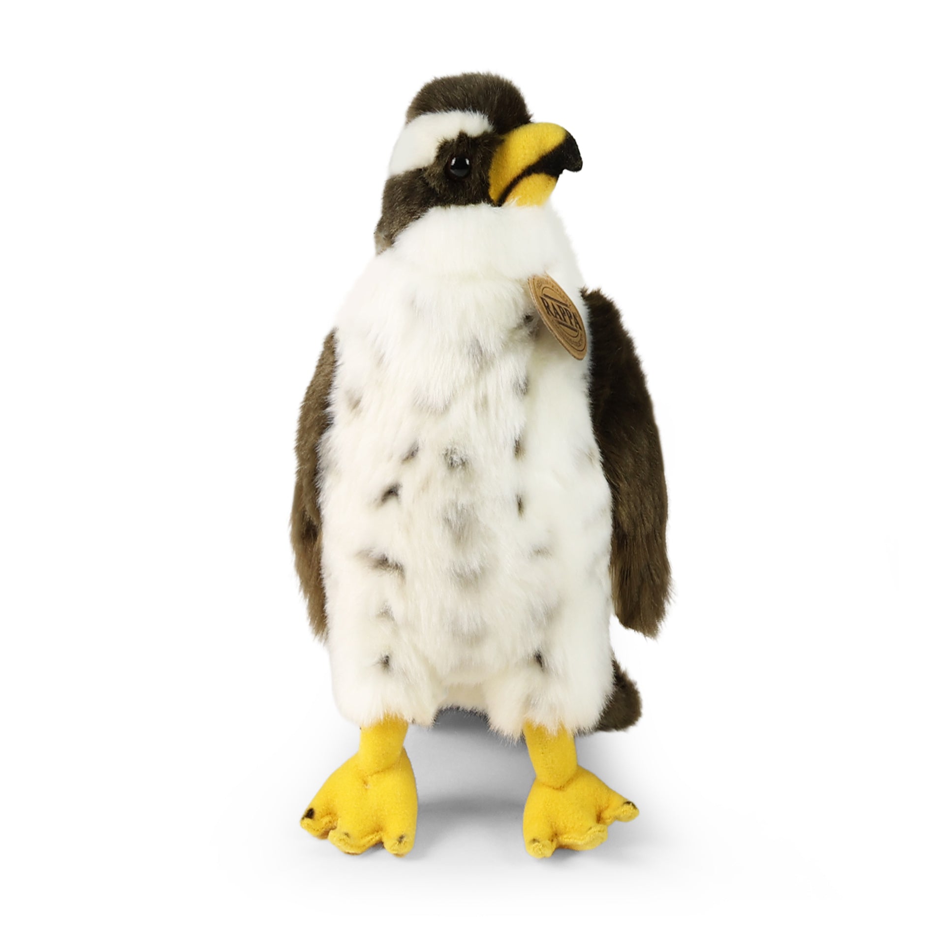 Plush hawk 23 cm