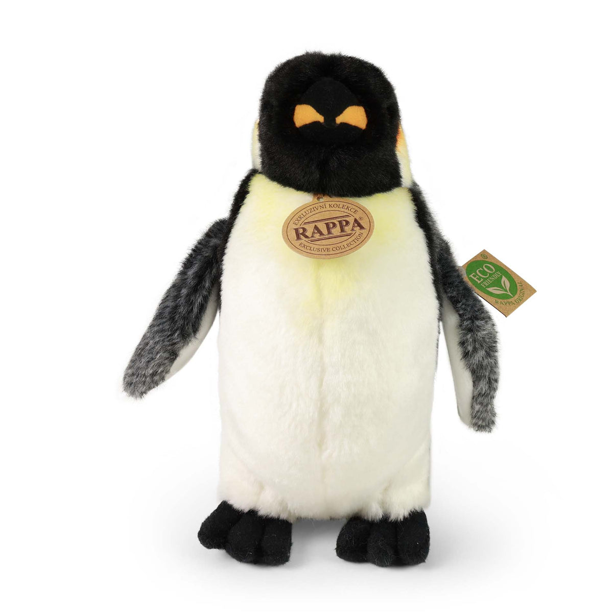 Plush penguin 27 cm