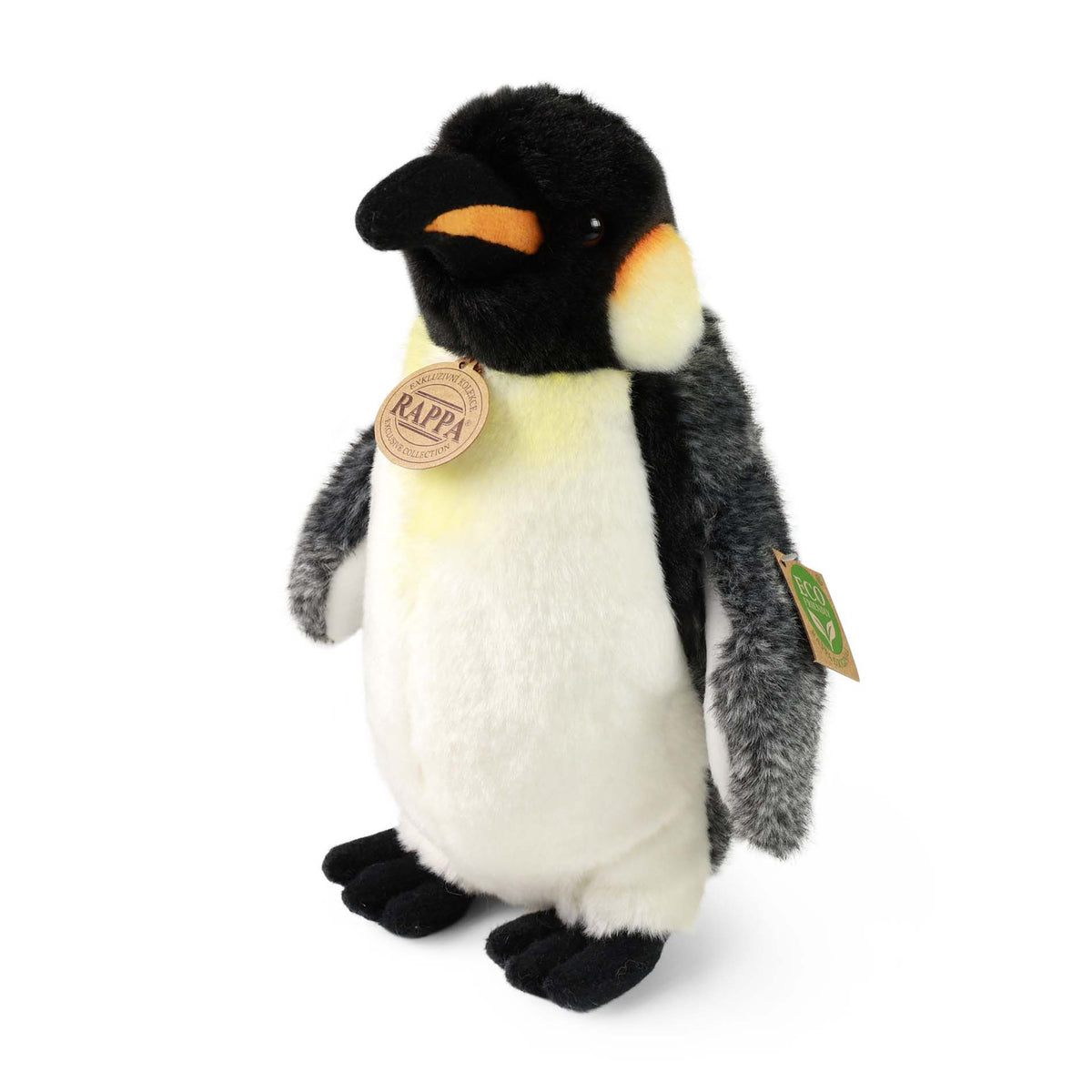 Plush penguin 27 cm
