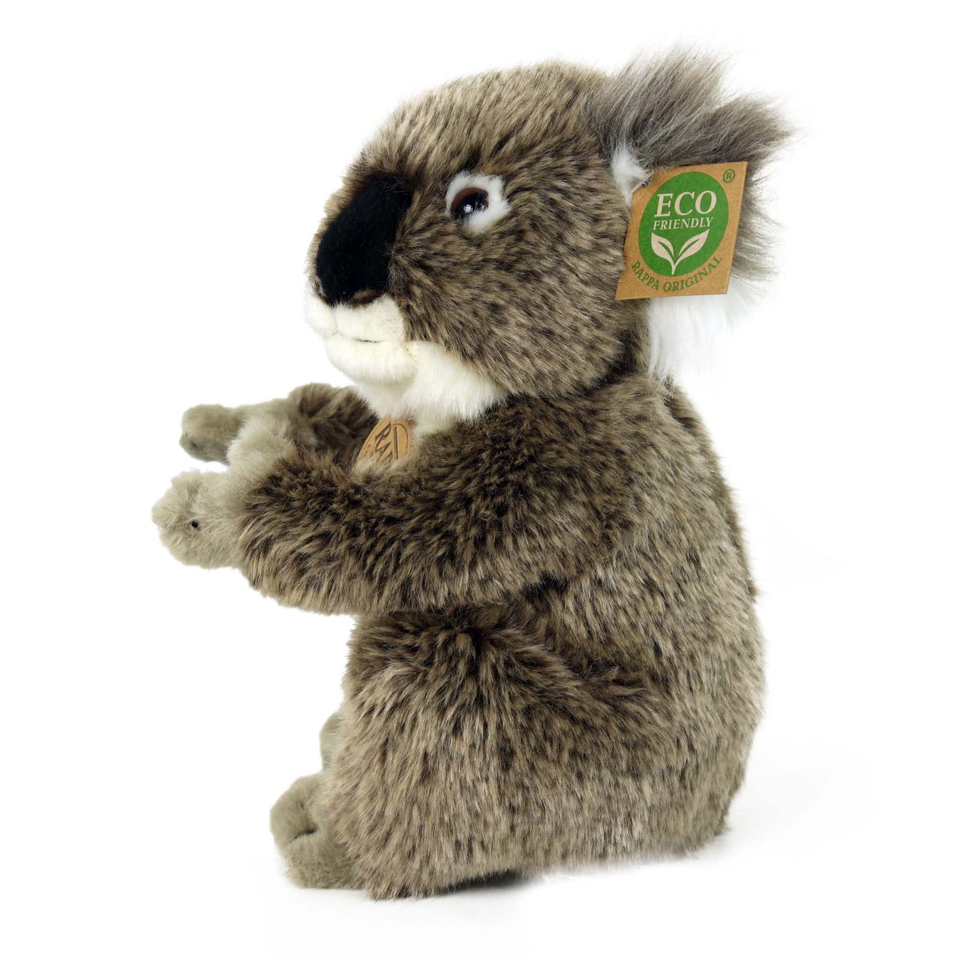 Plush koala bear 22 cm