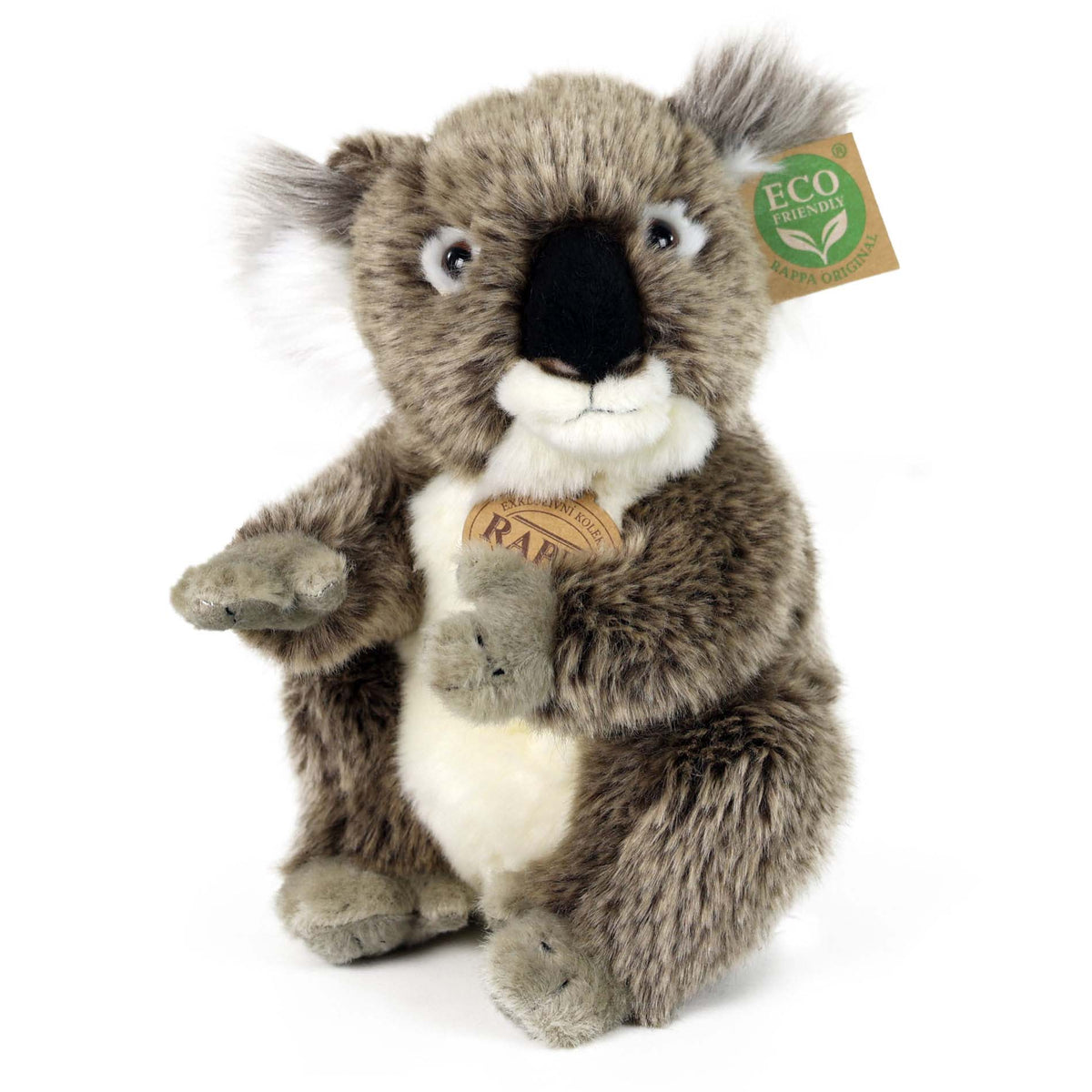 Plush koala bear 22 cm