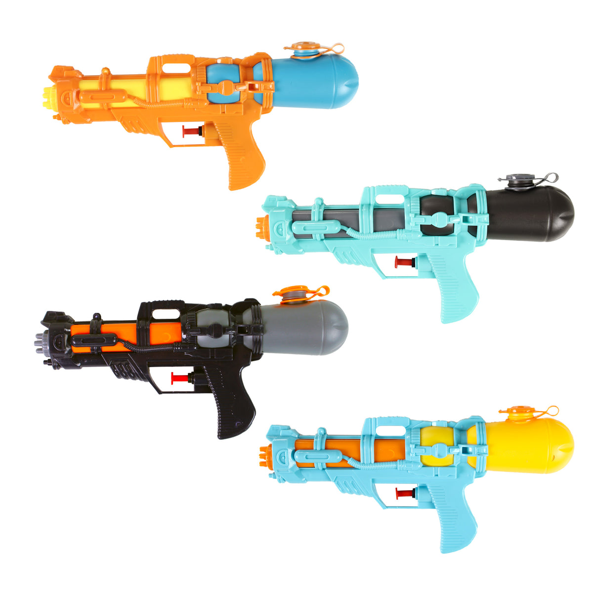 Water pistol 26 cm