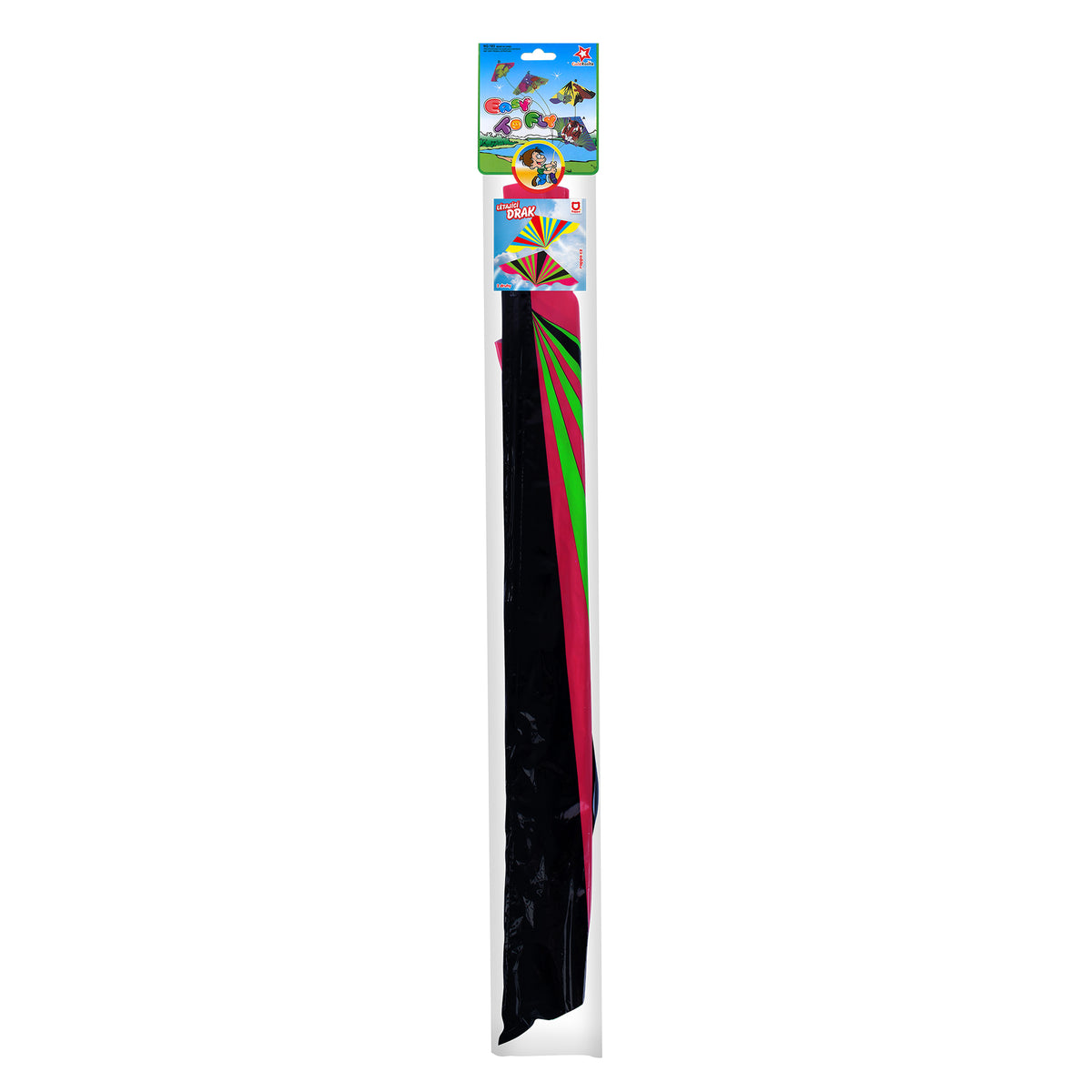 Flying kite 128 x 61 cm