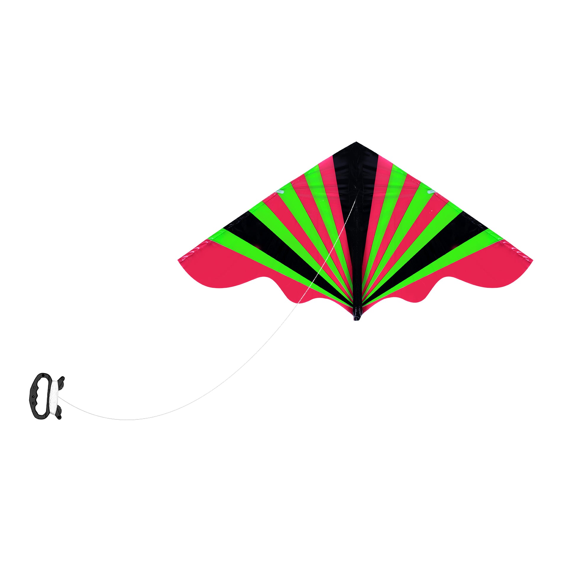 Flying kite 128 x 61 cm