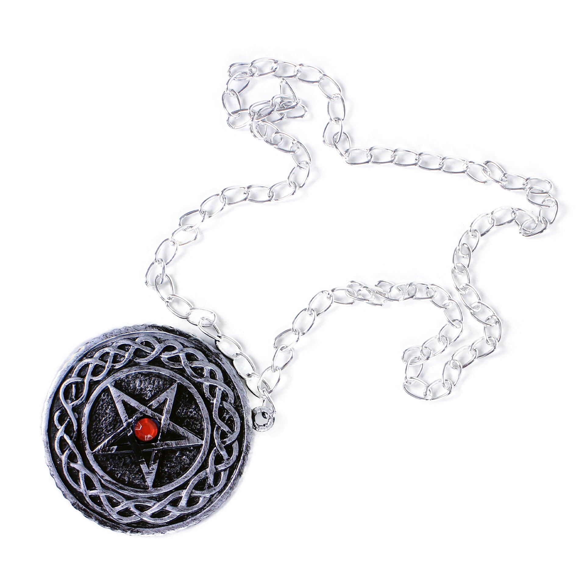 Devil costume accessories set 3 pcs