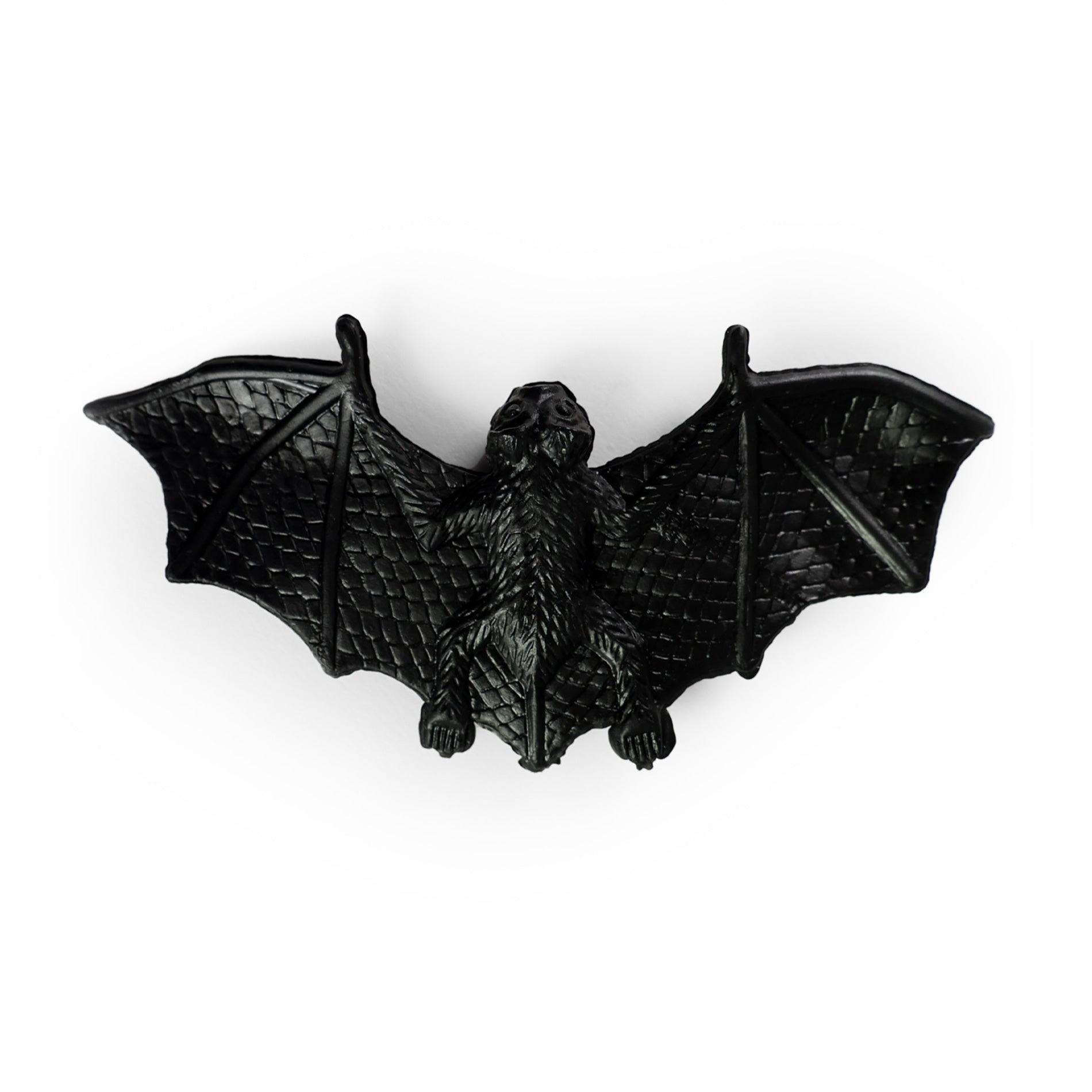 Bat decorations 8 pcs