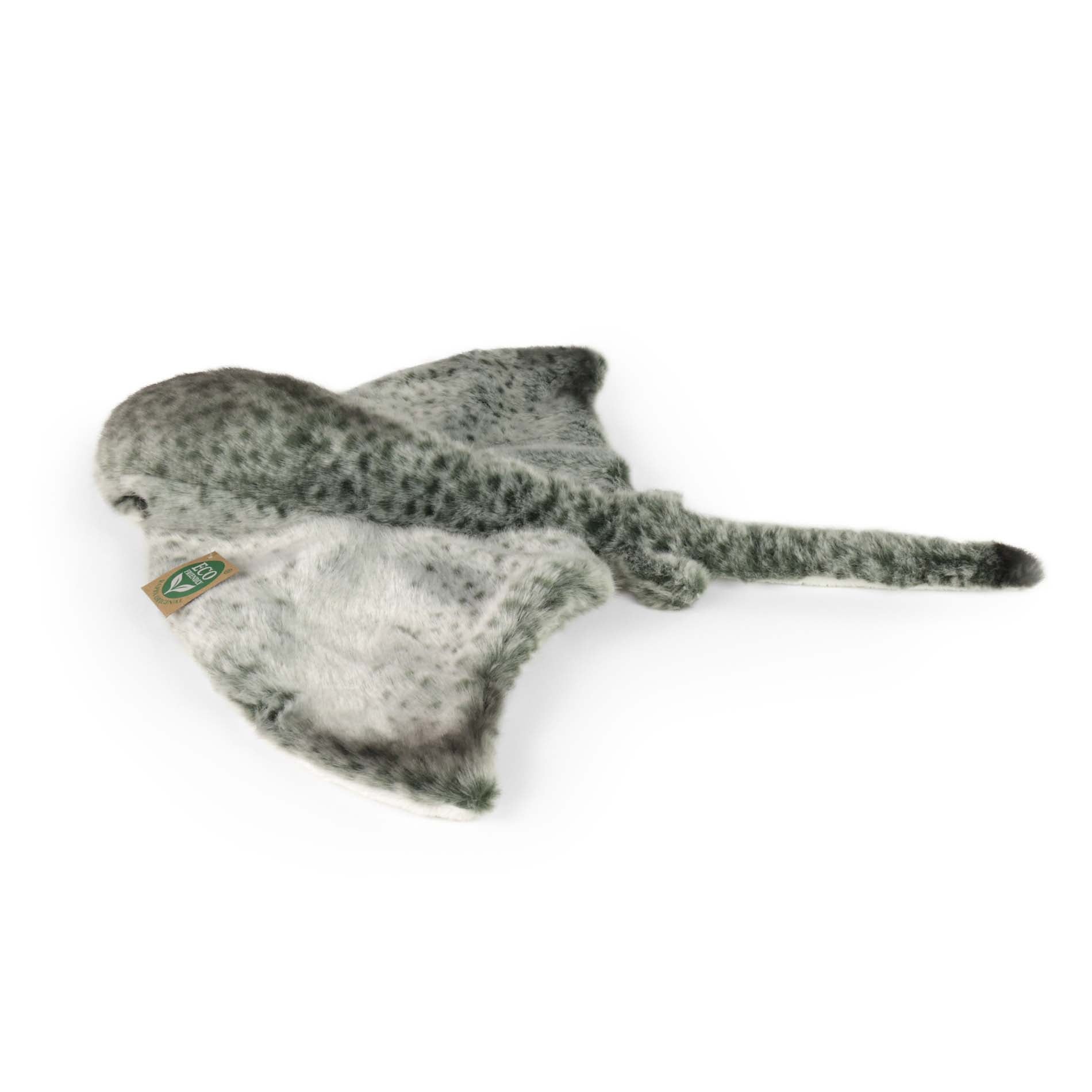 Plush stingray 43 cm