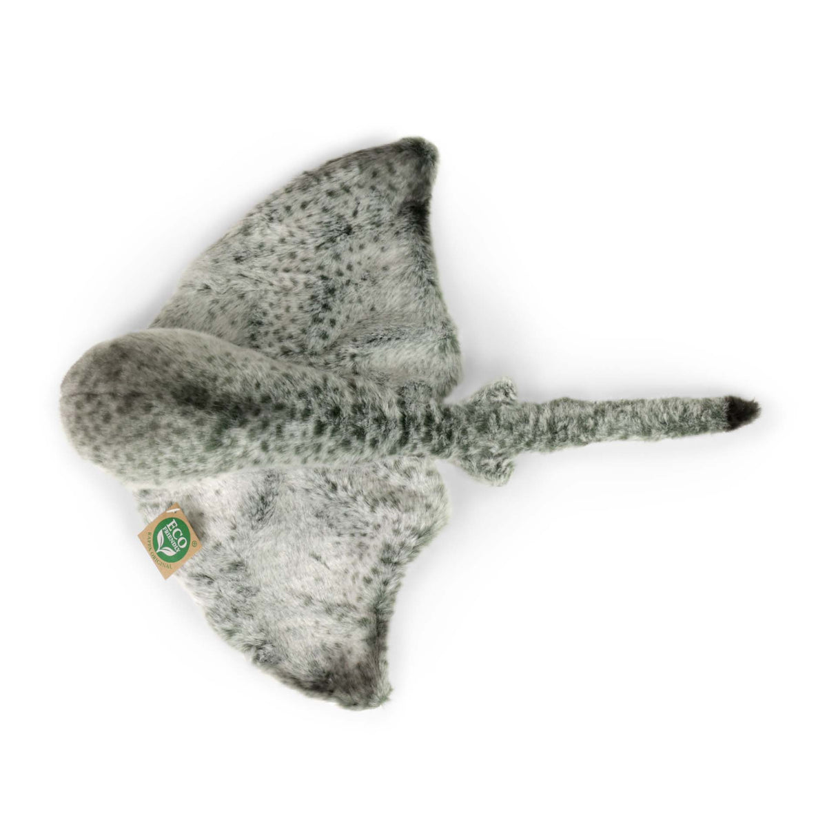 Plush stingray 43 cm