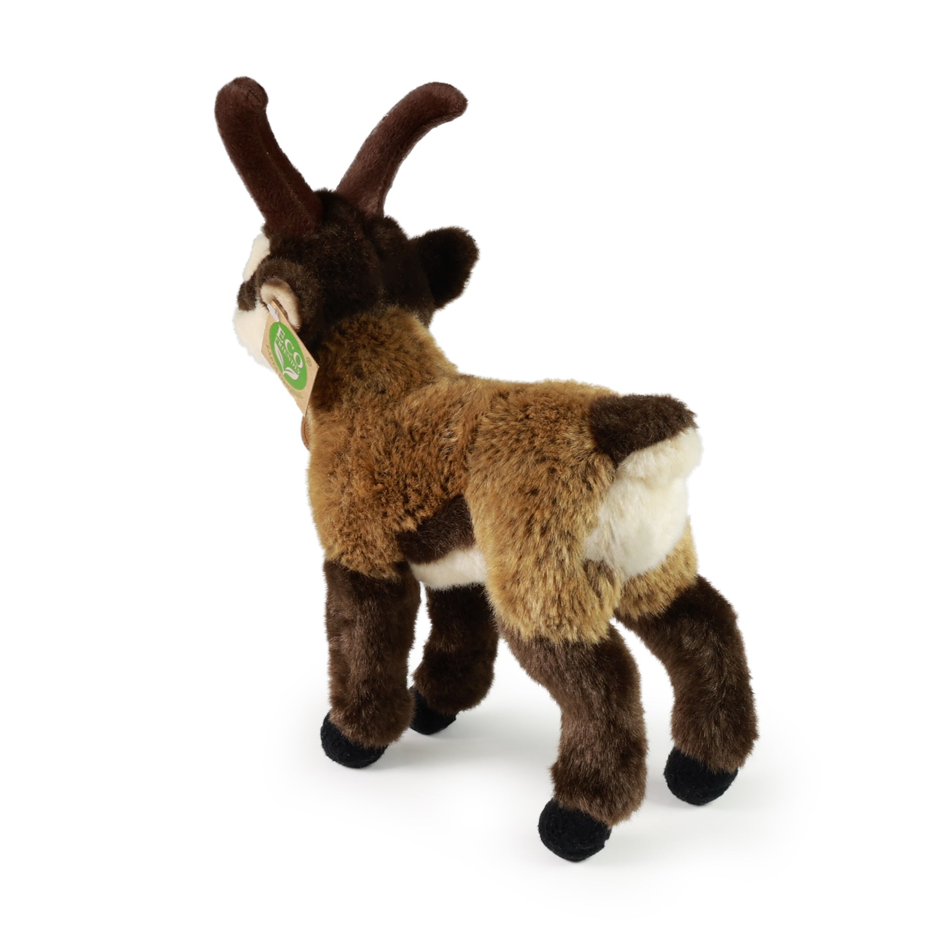 Plush Chamois 24 cm