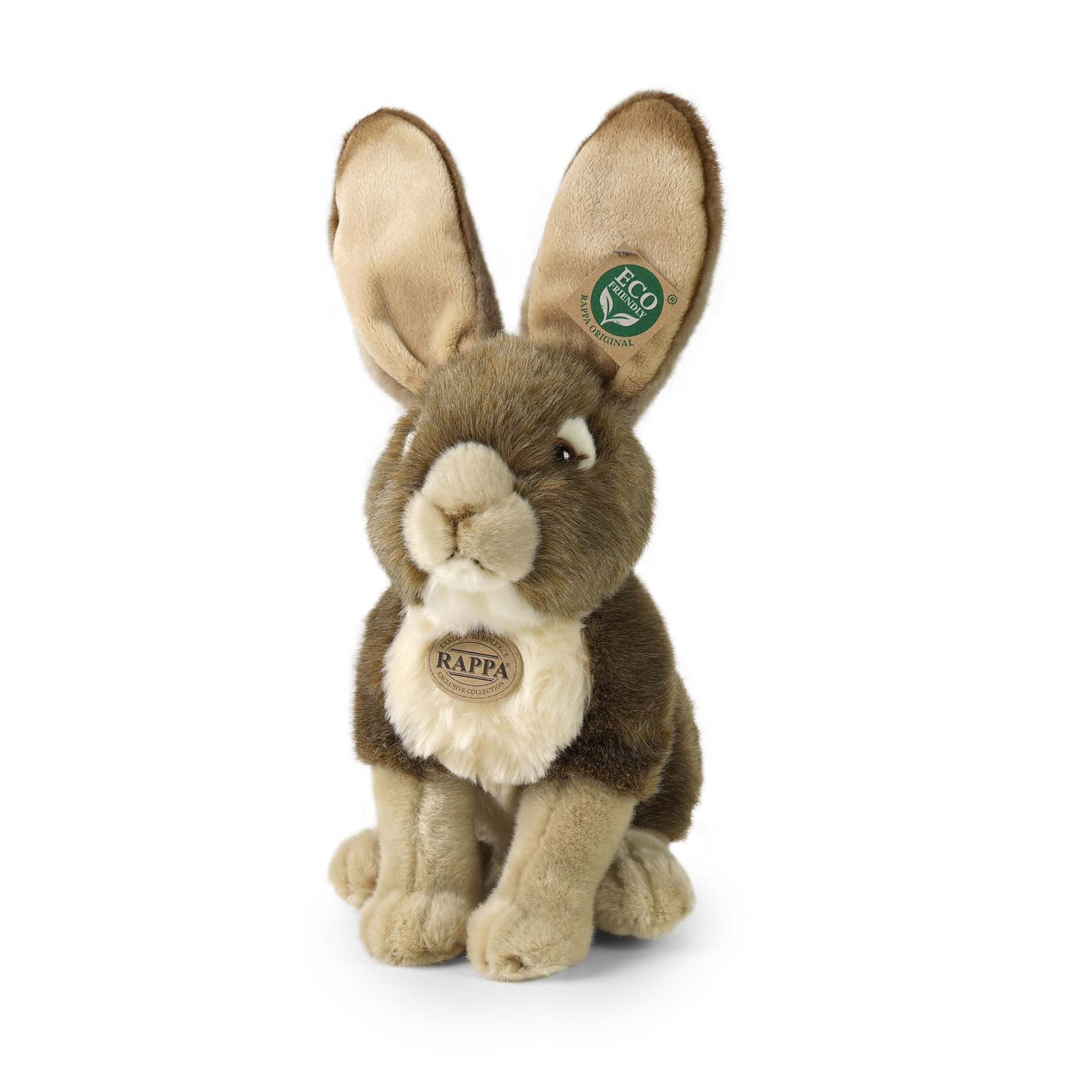 Plush rabbit 30 cm