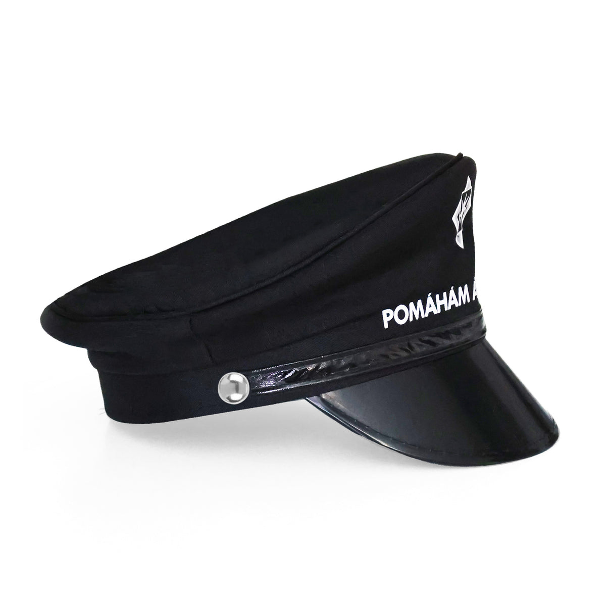 Children's police cap 53 cm