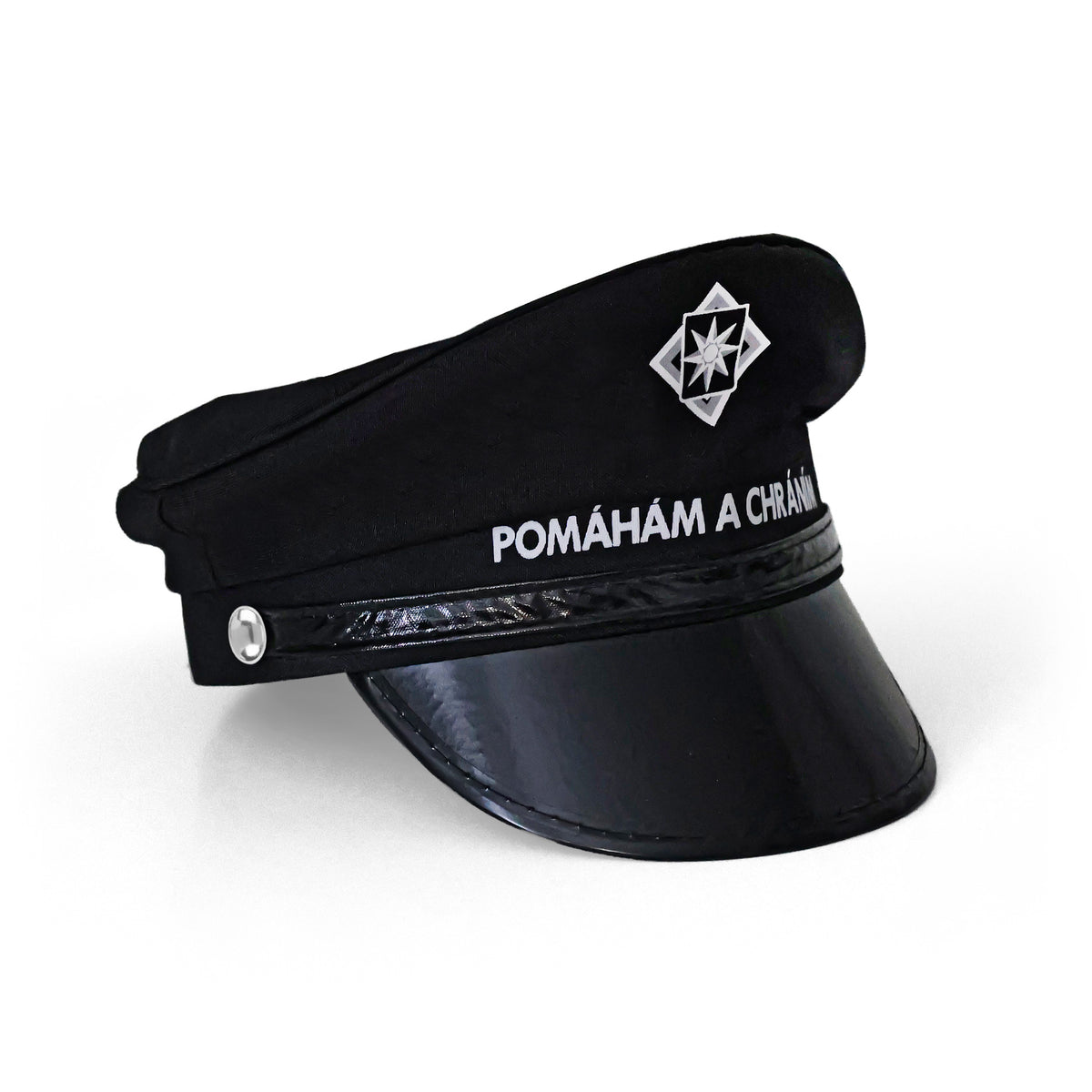 Children's police cap 53 cm