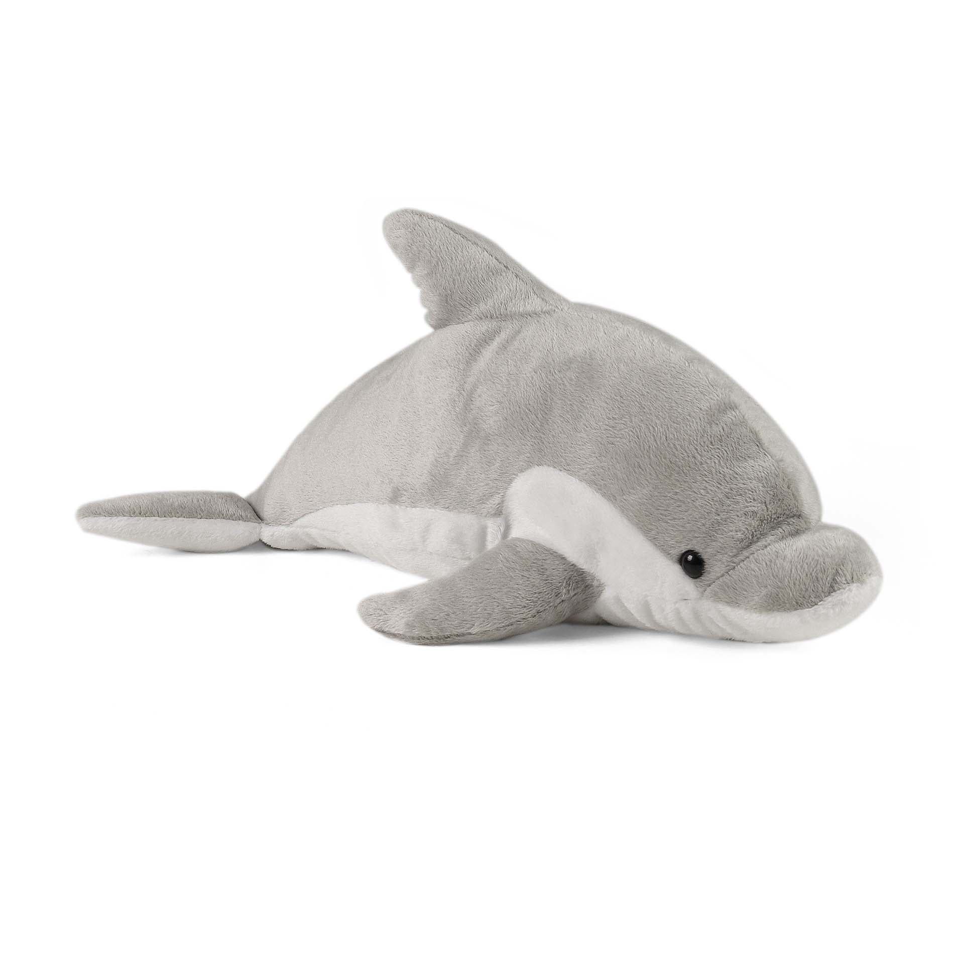 Plush dolphin 38 cm